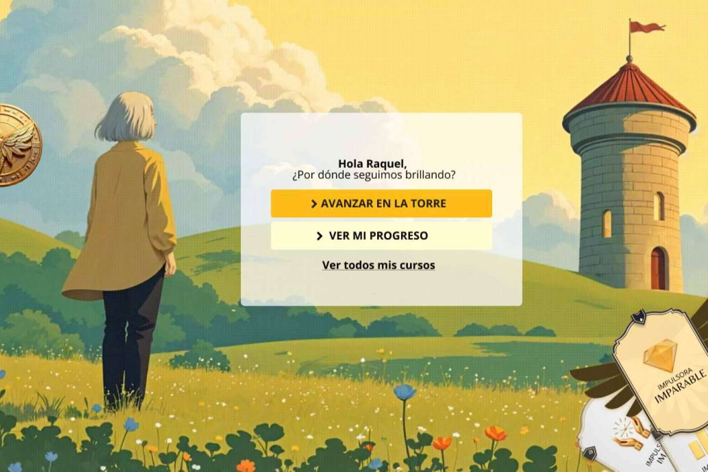 Cómo la Gamificación y el Game Thinking están redefiniendo la formación online