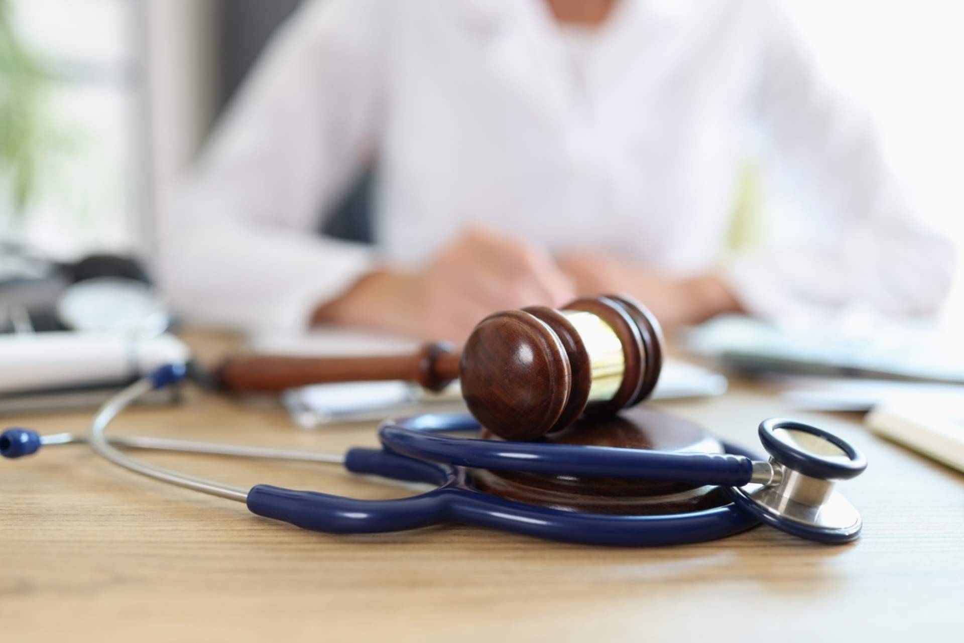 El despacho de Rafael Martín Bueno destaca en la defensa de víctimas de negligencias médicas en partos