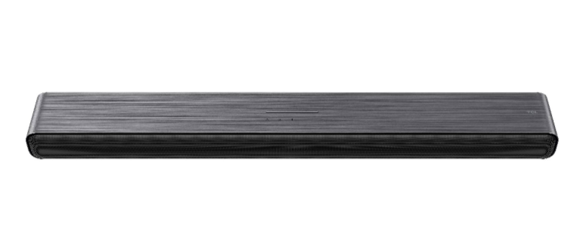 La experiencia sonora doméstica alcanza un nuevo nivel con las barras de sonido TCL