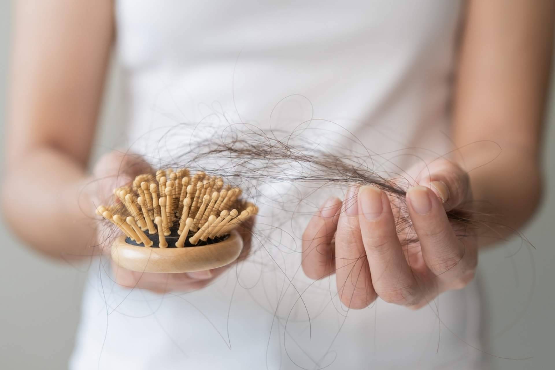 Estrés y cabello; el impacto emocional en la salud capilar
