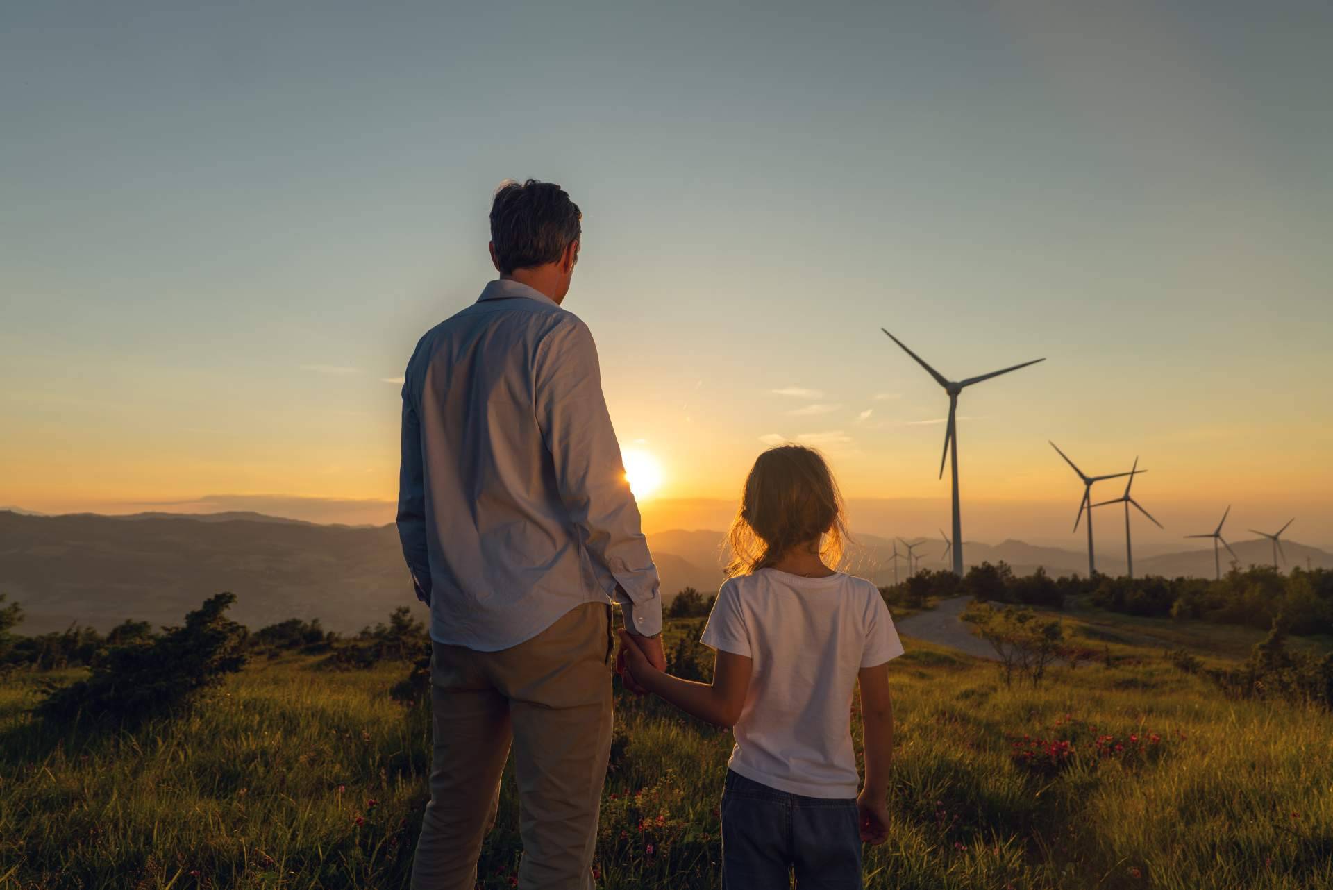 La calma de agosto, la mejor aliada para renegociar el suministro eléctrico y ganar en eficiencia