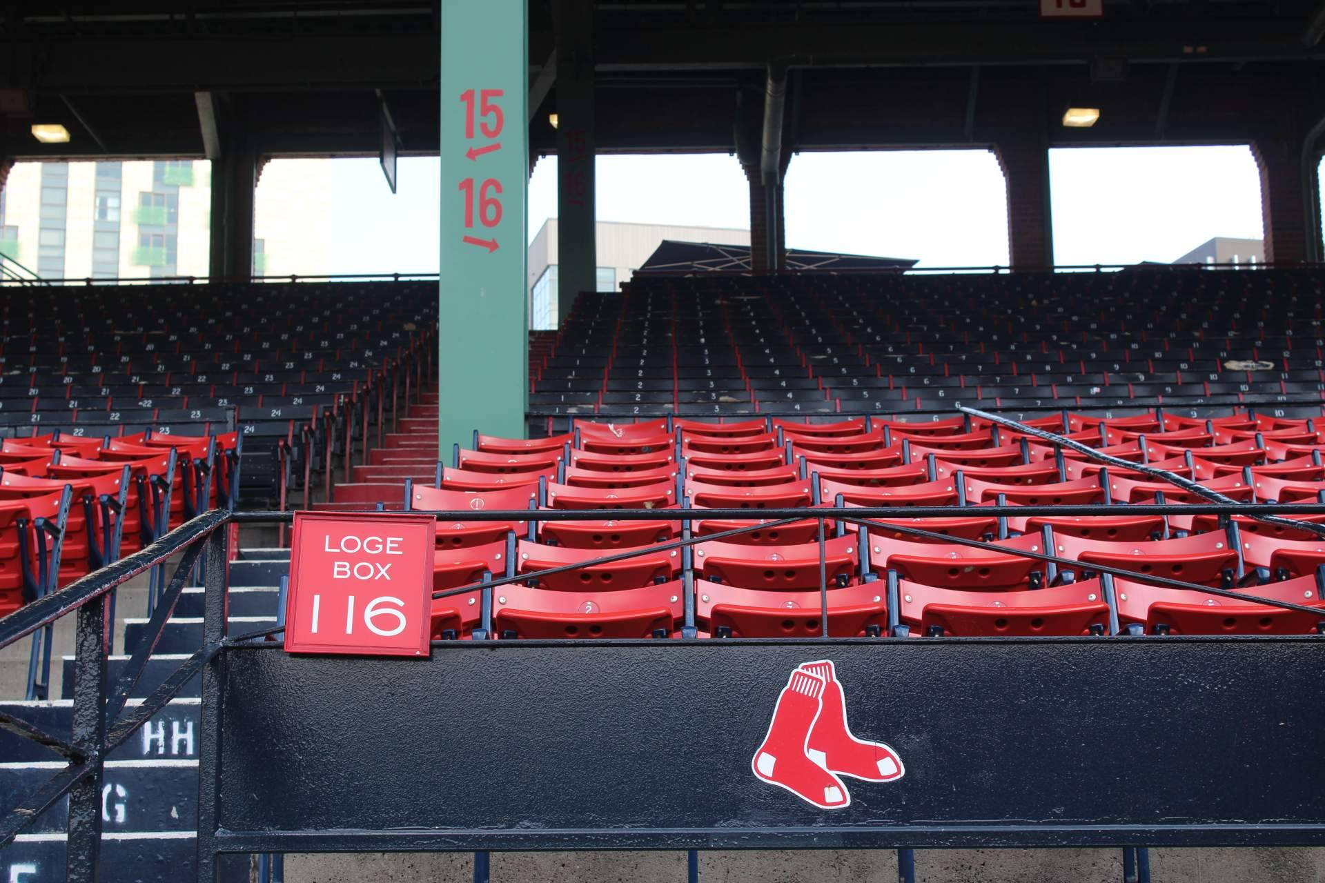 En Boston Red Sox se apuesta a que serán contendientes reales