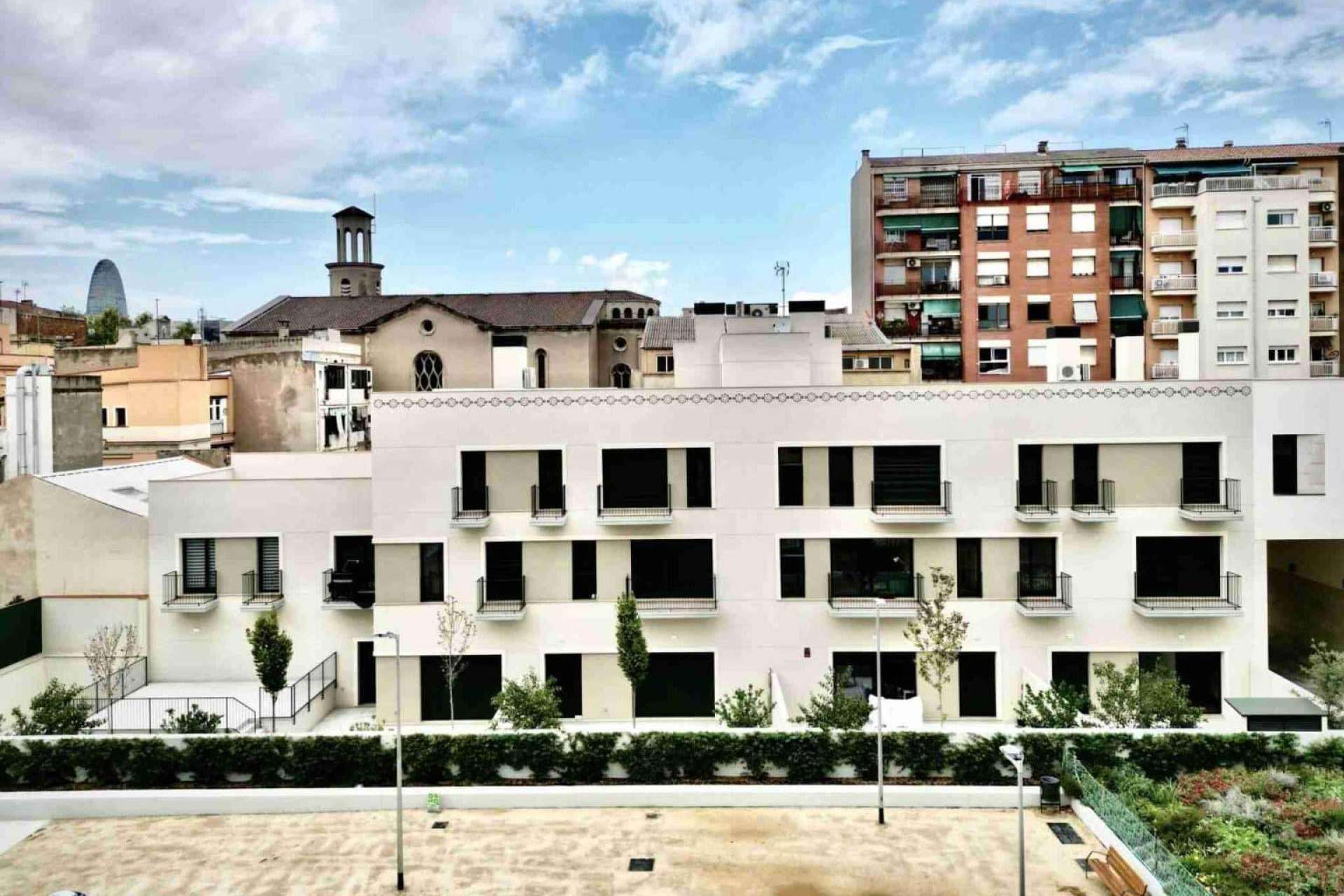 Pujadó Soler, más de una década diseñando y ejecutando proyectos de arquitectura y edificación en Cataluña