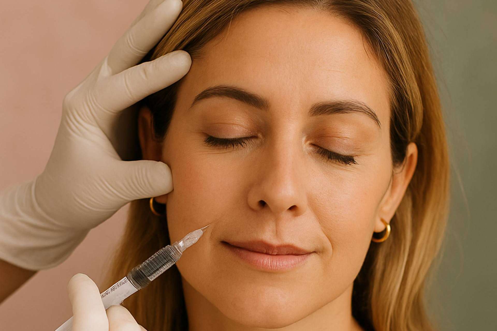 Los tratamientos estéticos más solicitados del verano, relleno de ojeras, exosomas y más