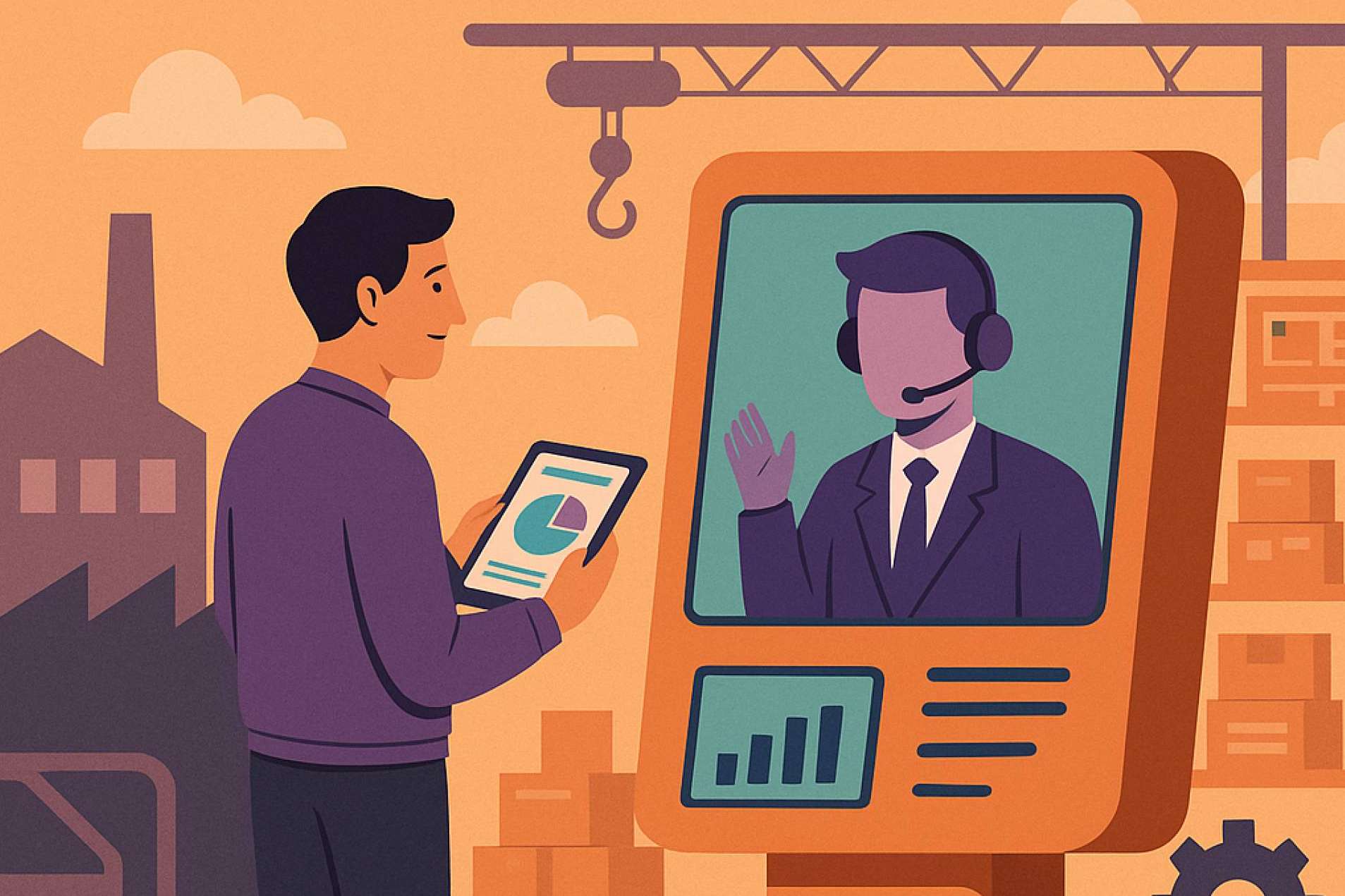 La personalización como motor de valor añadido en el eCommerce B2B