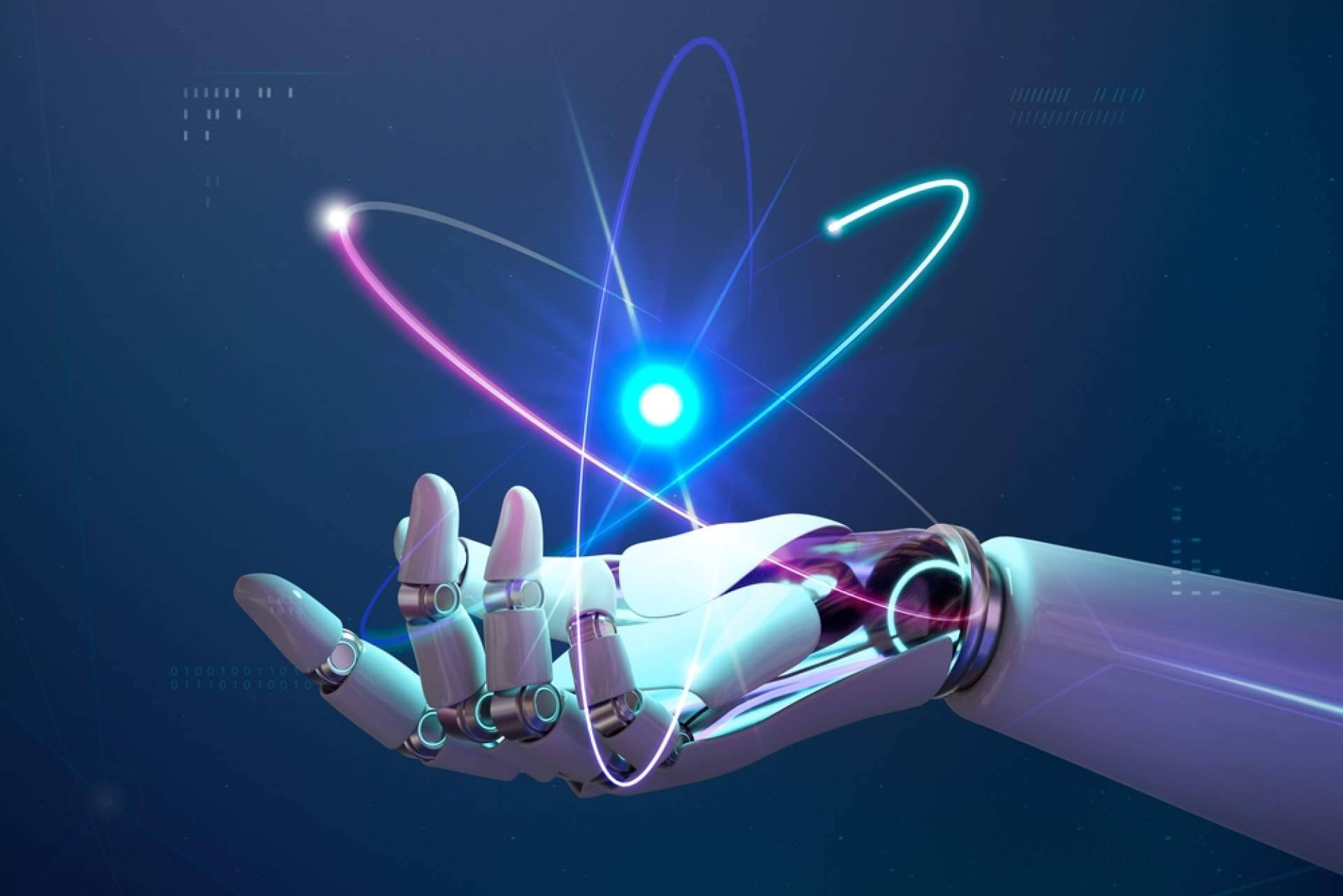 HackIA aplica inteligencia artificial para optimizar procesos y capacitar equipos de forma personalizada