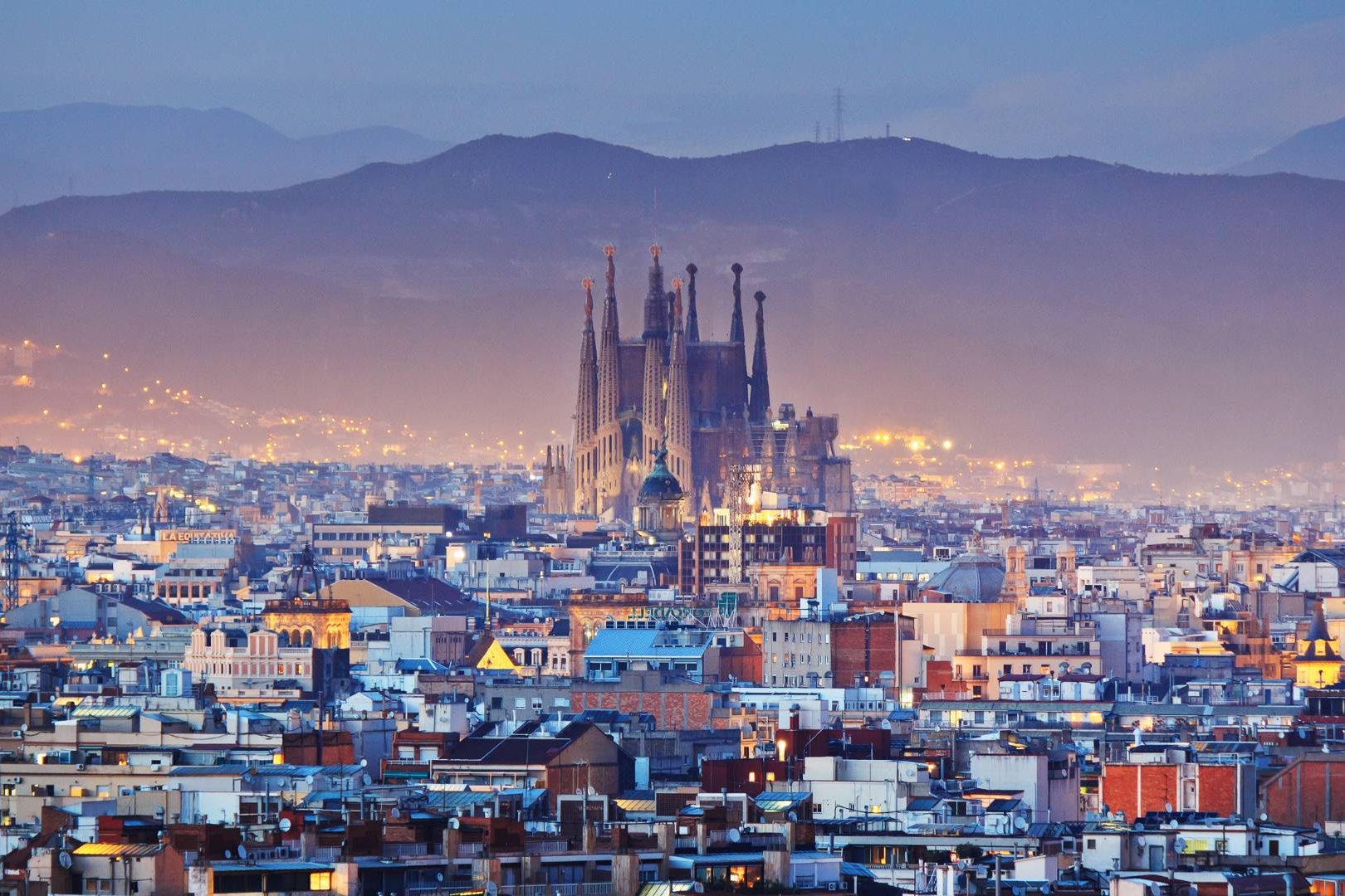 Barcelona y el laberinto del alquiler; demanda disparada y propietarios en alerta