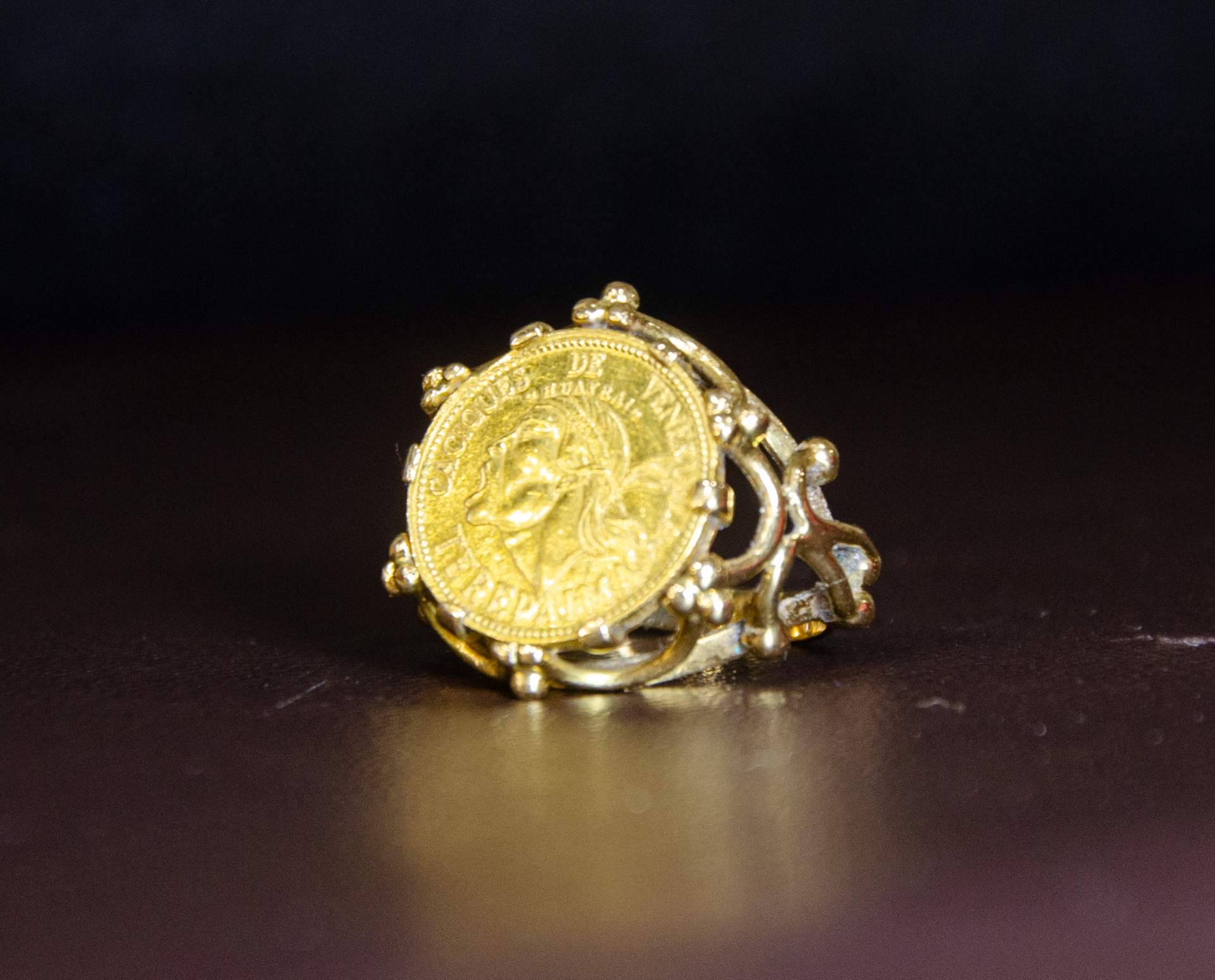 Tasación profesional de oro en Oviedo con pago inmediato, el sello distintivo de Compro Oro Oviedo