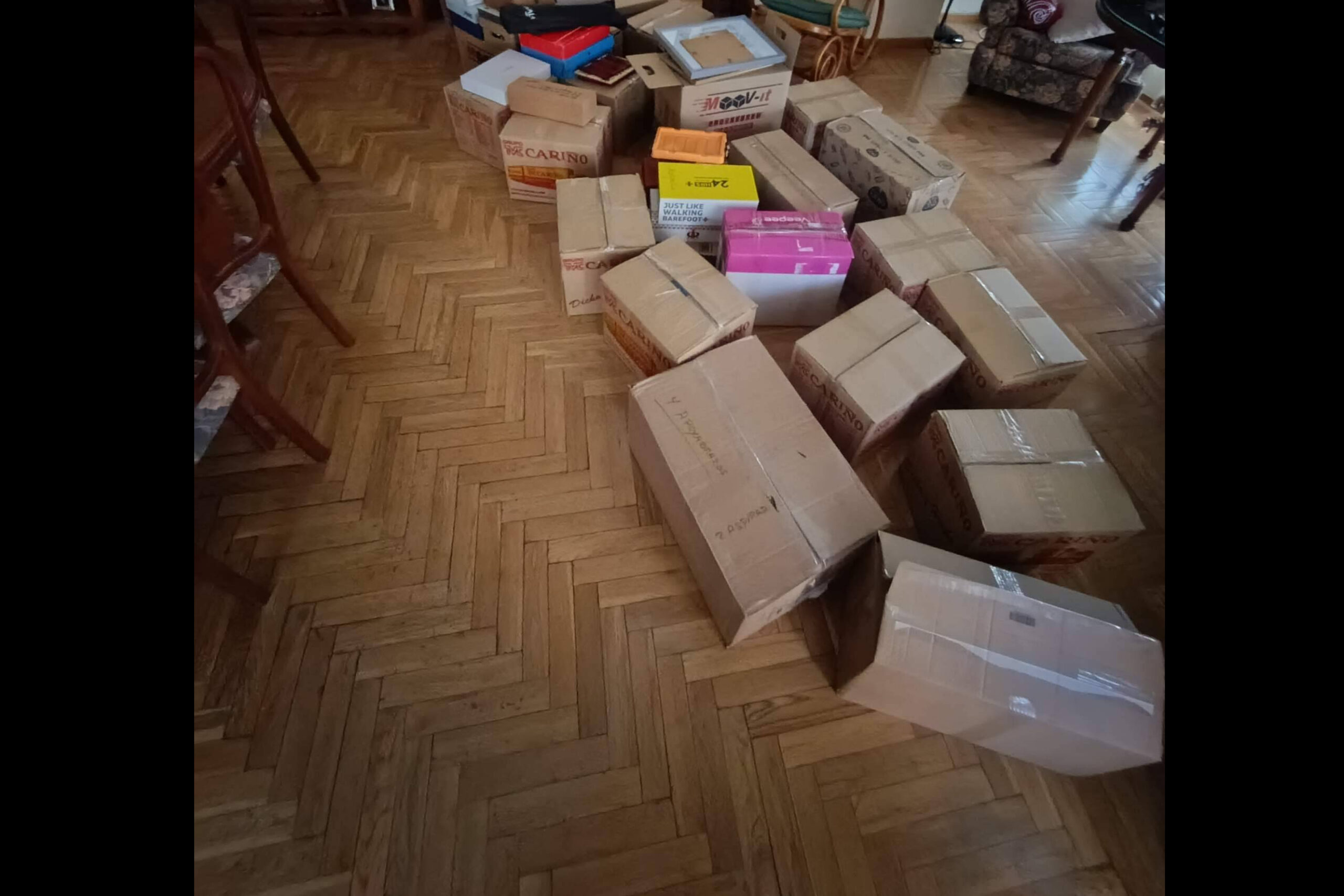 Estudiantes y docentes que se trasladan a Granada podrán beneficiarse de la nueva promoción de JEVID