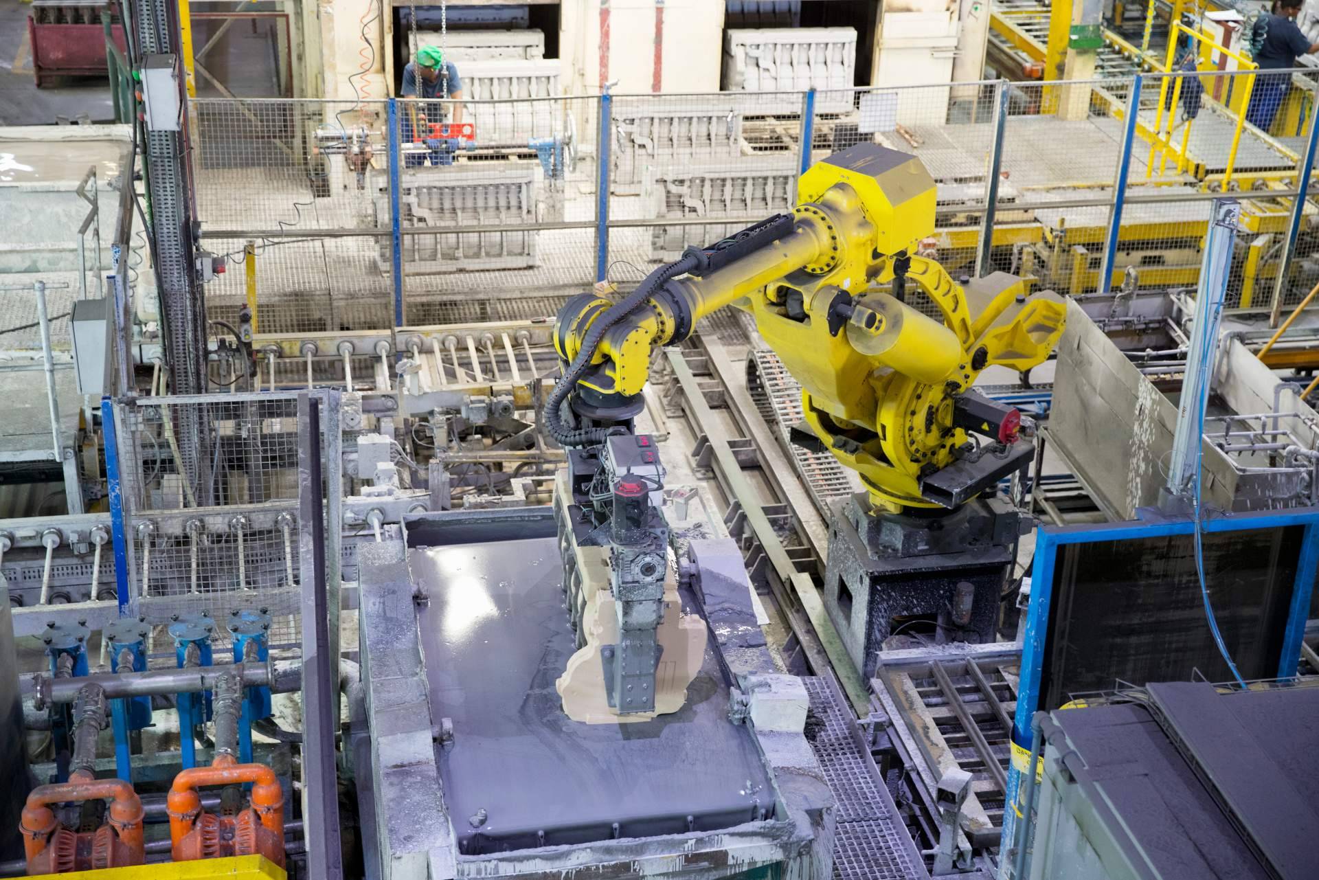 ALBIRA Solutions revoluciona el retail con tecnologías de automatización y robótica inteligente