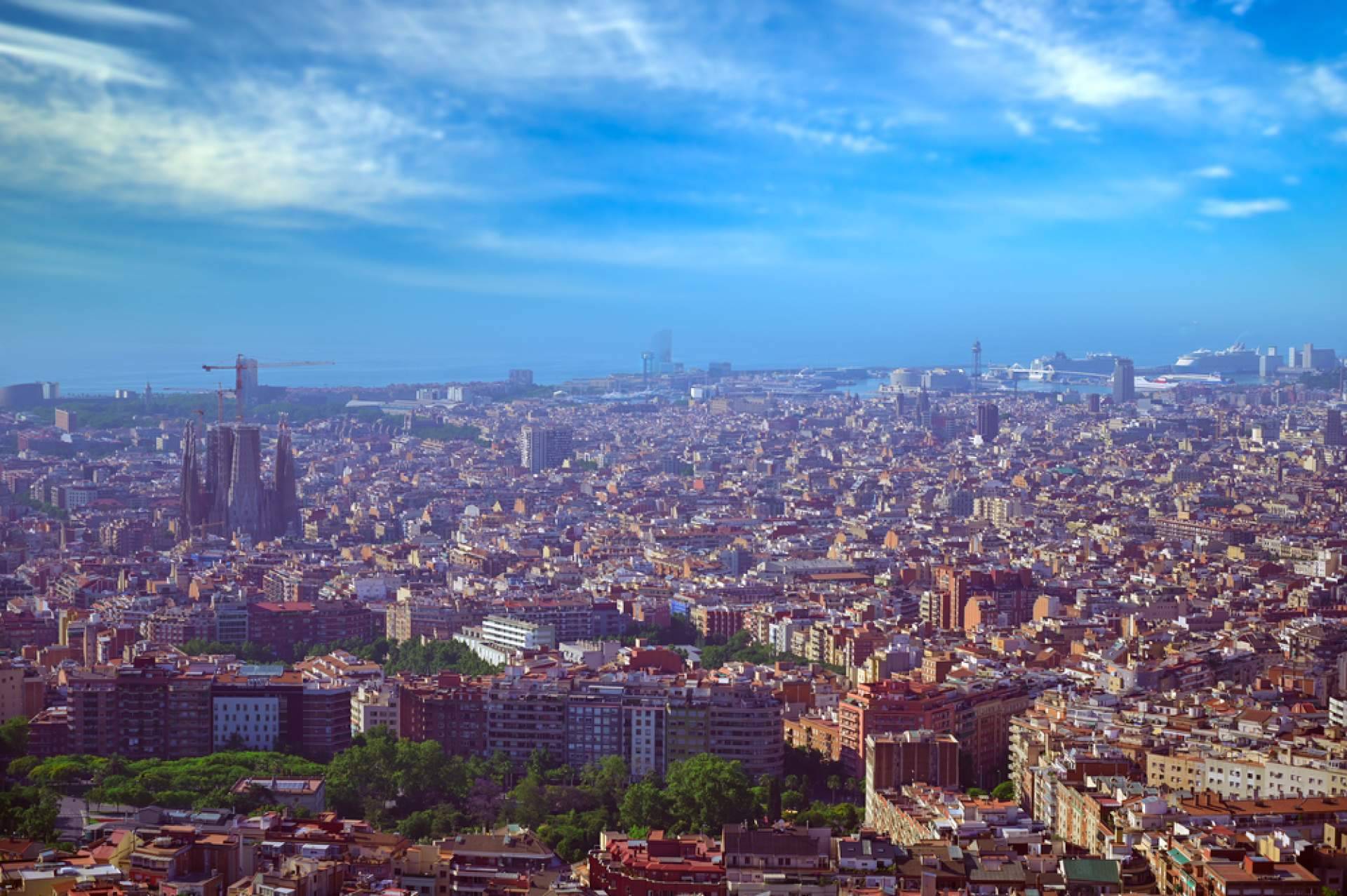 Pujadó Soler proporciona gestión técnica completa de obra desde diseño hasta licencias en Barcelona