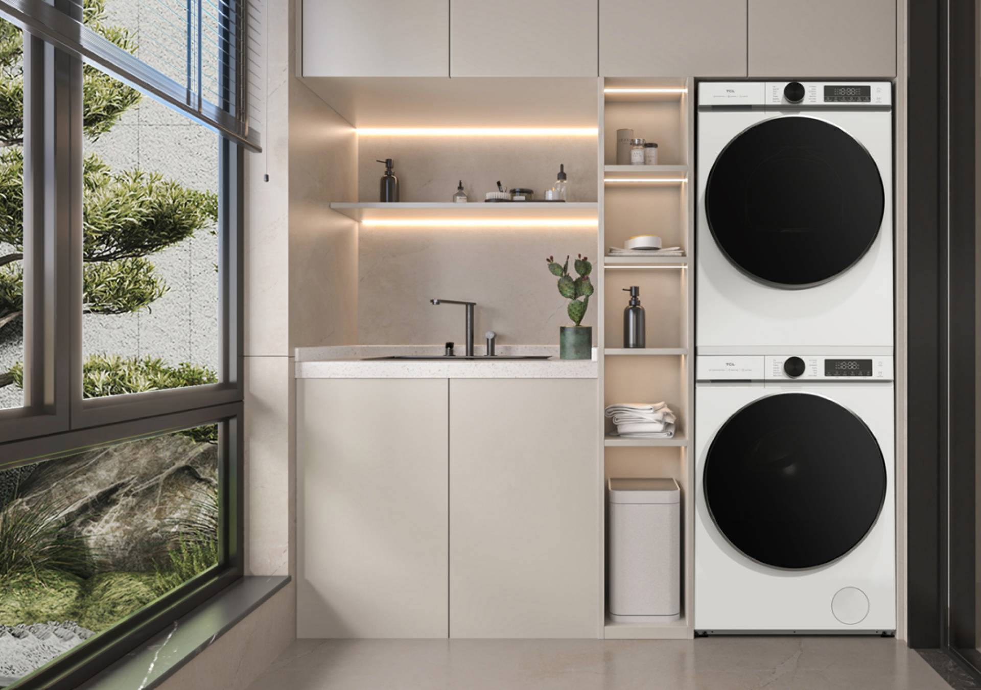 10 gadgets del Ecosistema TCL para liberar el estrés y disfrutar más del verano