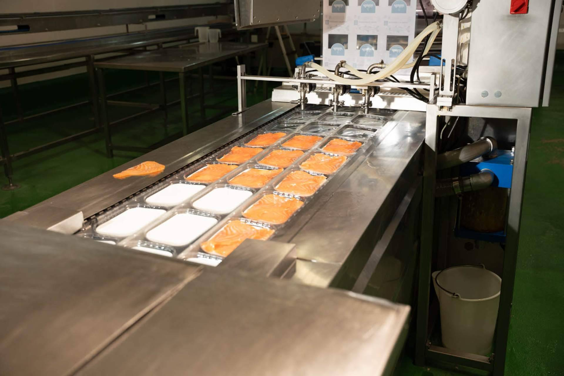 La fábrica de ahumados Anfele impulsa la venta directa a minoristas desde su tienda online