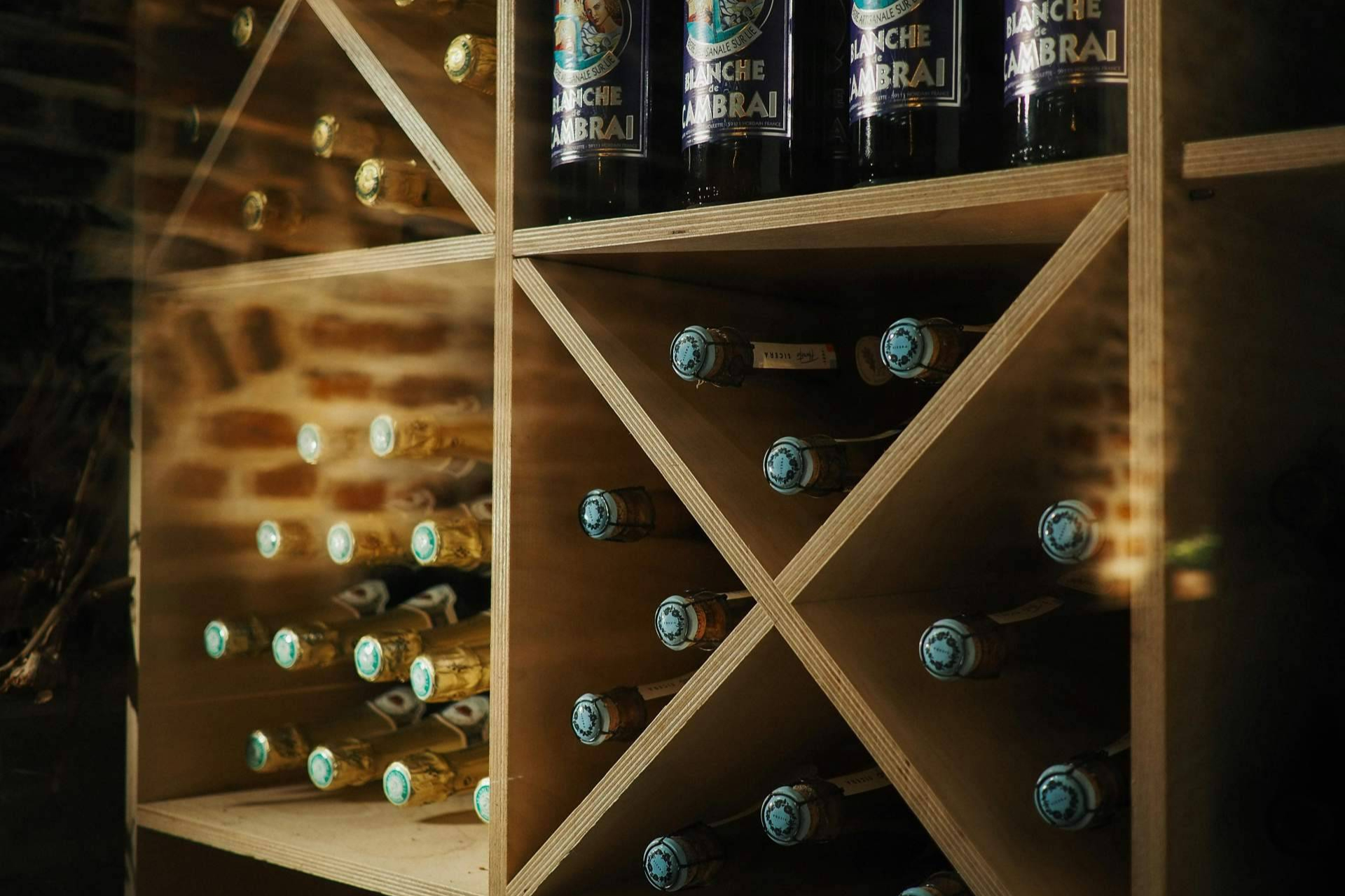 Vinos Barona eleva la calidad de los vinos de la Ribera del Duero con una propuesta limitada y ecológica