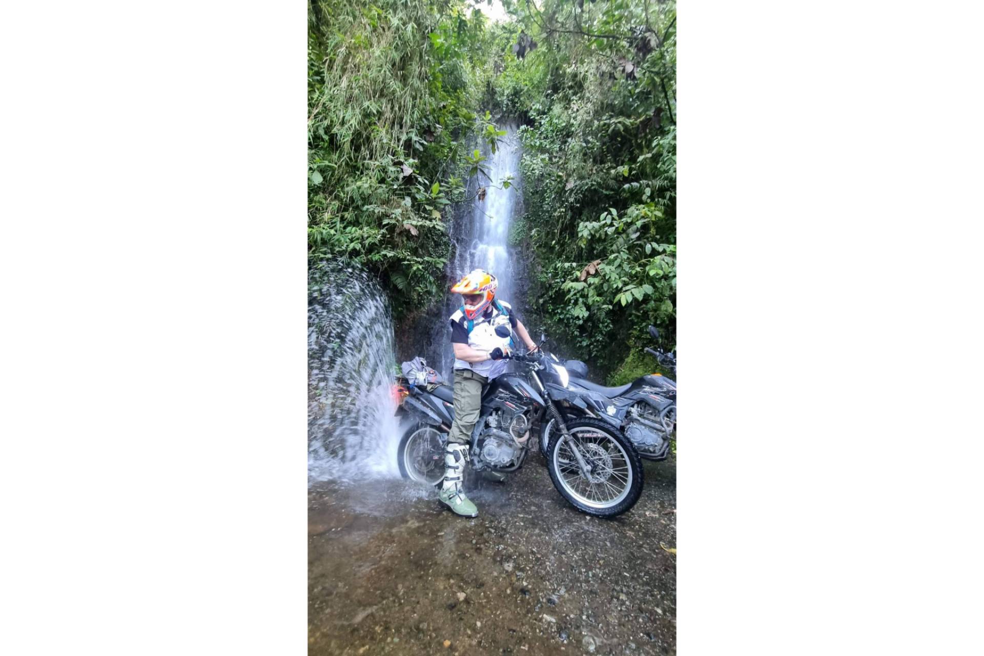 Motorbeach Viajes lanza una ruta exclusiva para descubrir Colombia en moto desde una perspectiva auténtica y natural