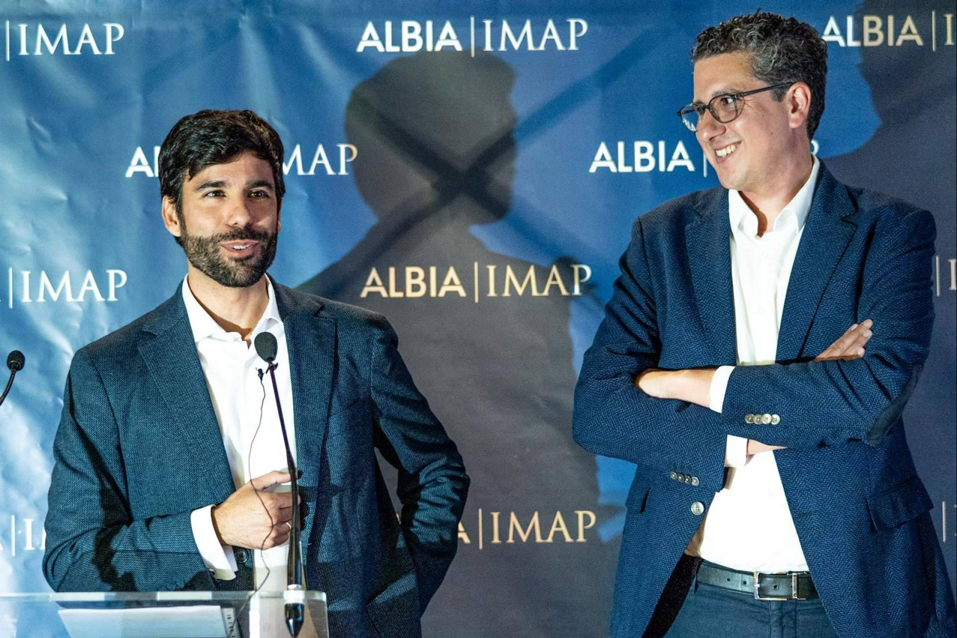Octava edición de Albiacoustic se celebra este año el 20 de Noviembre en Bilbao
