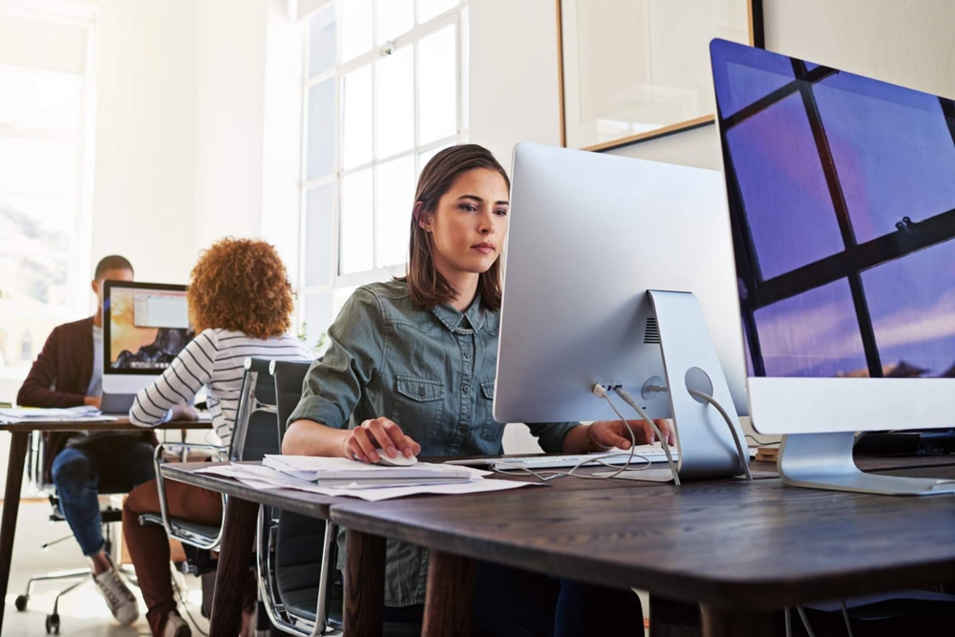 Registro de jornada sin estrés; así trabajan hoy cientos de empresas que apostaron por CheckJC