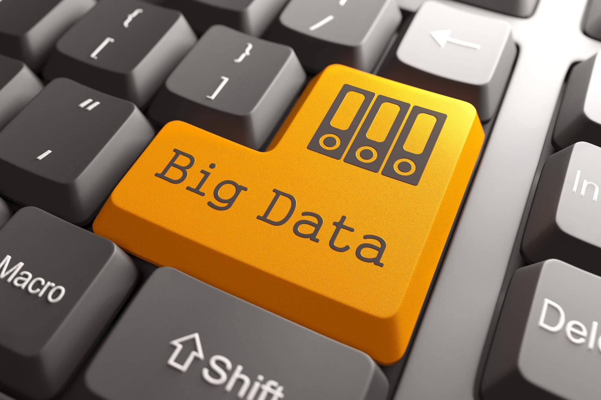 Formación ejecutiva en entornos digitales, ENEB presenta su máster en Big Data y Business Intelligence