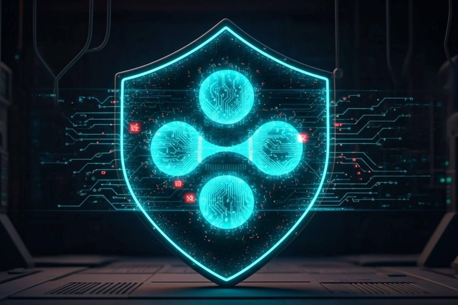 Ya está disponible un test gratuito para medir el nivel de ciberseguridad empresarial