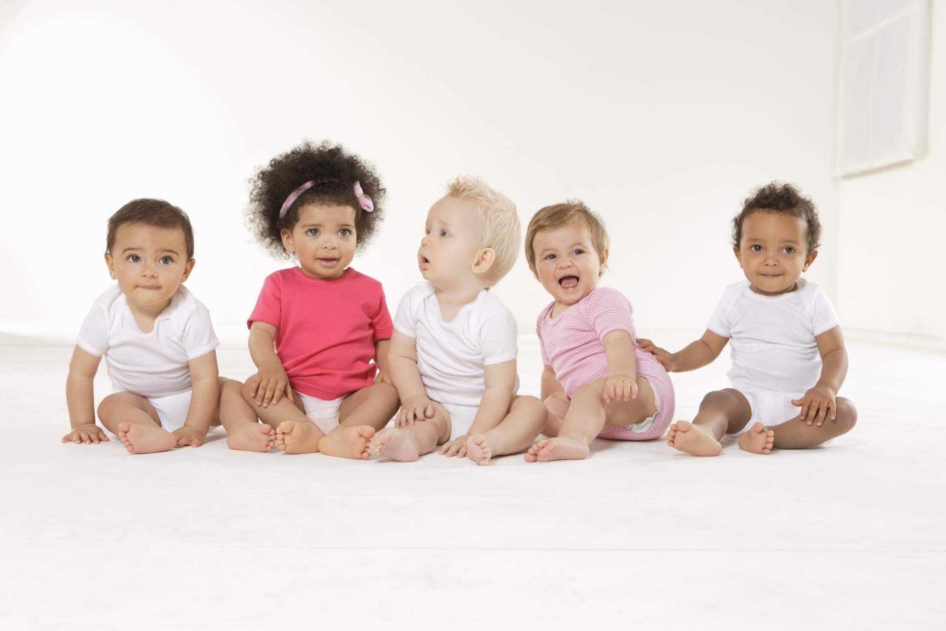 Más de tres décadas de experiencia avalan la labor de Almacenes Toledo como proveedor de moda infantil y canastilla