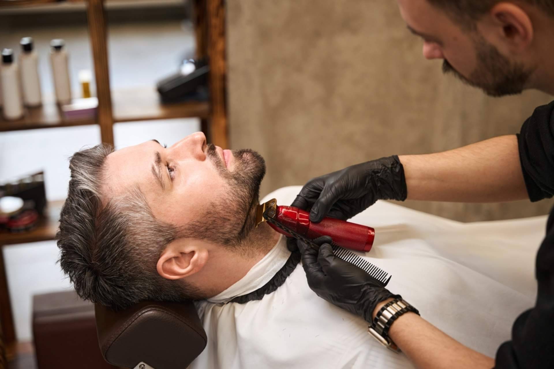 His Barbería, la apuesta en el barrio de Salamanca para renovar el estilo masculino tras el verano