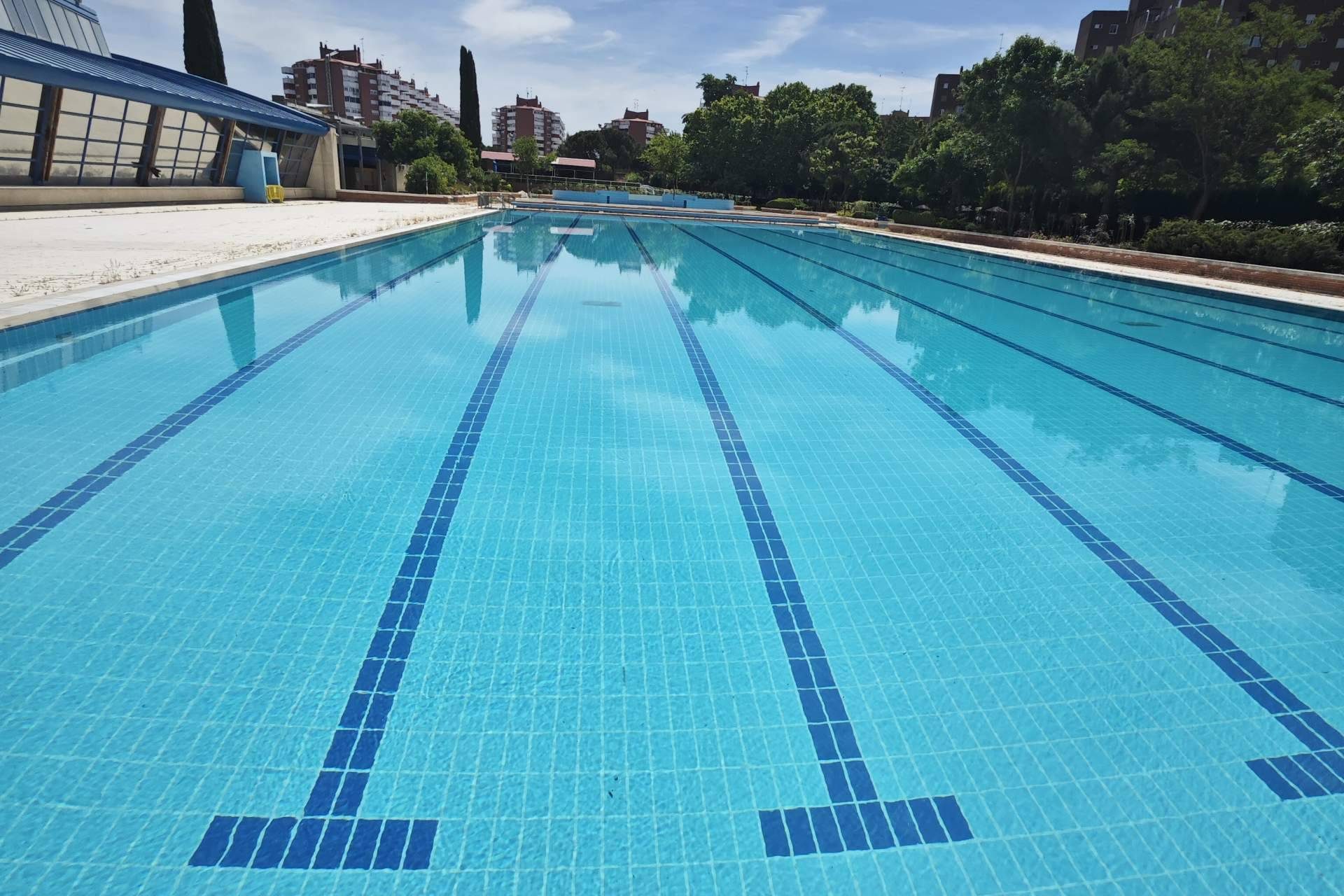 Pool Tiger Europe implementa soluciones avanzadas en piscinas públicas con eficacia probada