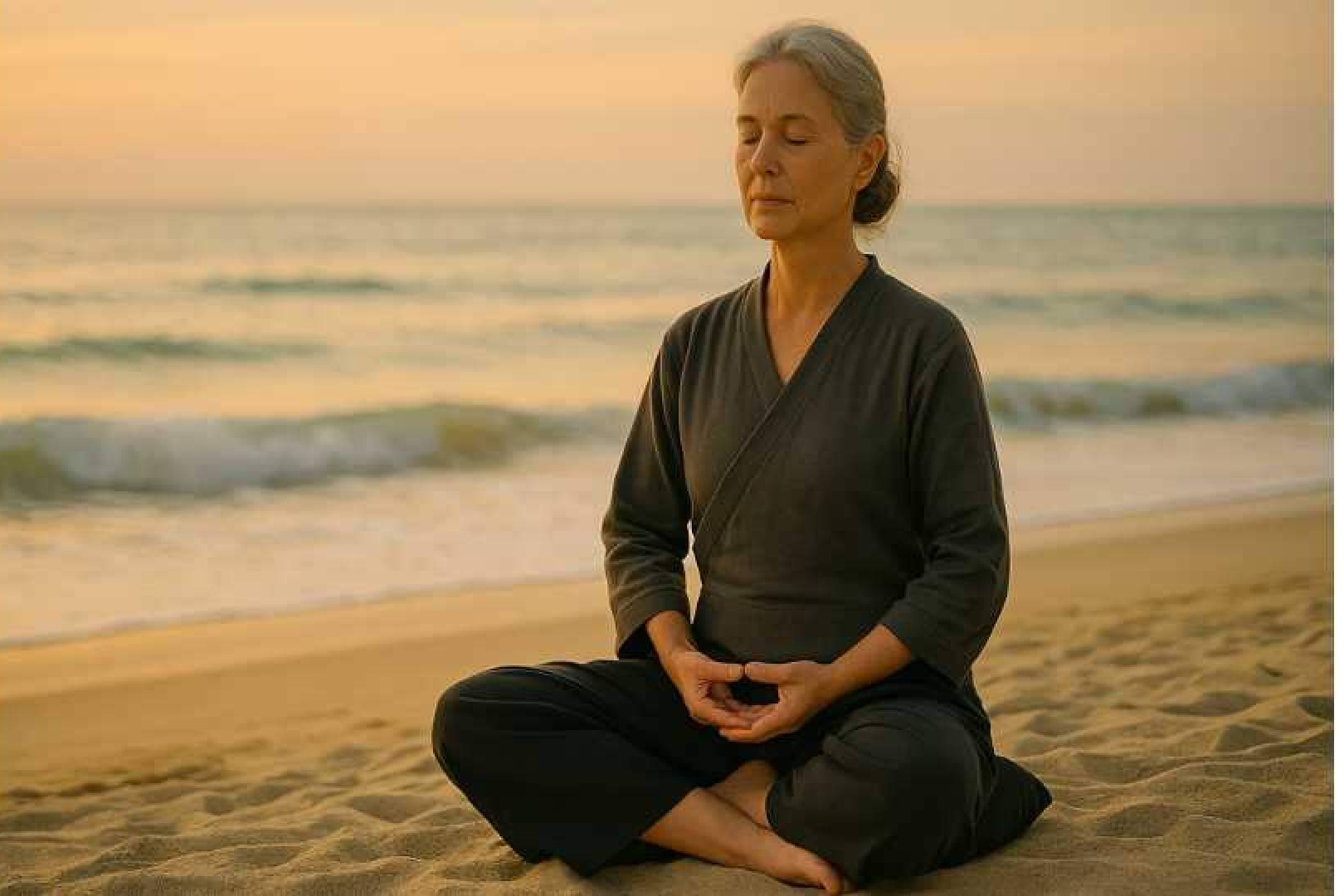 Ventajas de unir la meditación en grupo con retiros presenciales y encuentros online