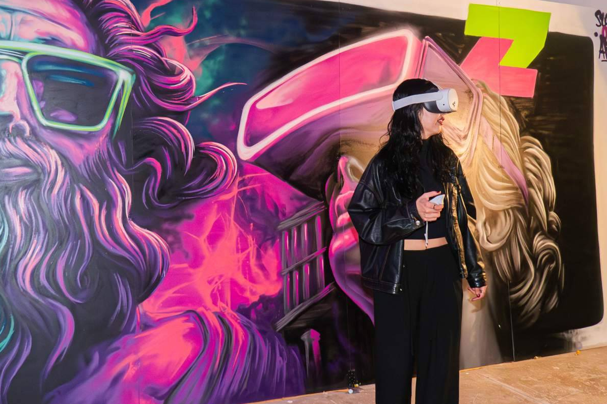 El emprendimiento joven protagoniza la 3a edición del VIBEZ, Festival de Cultura Digital