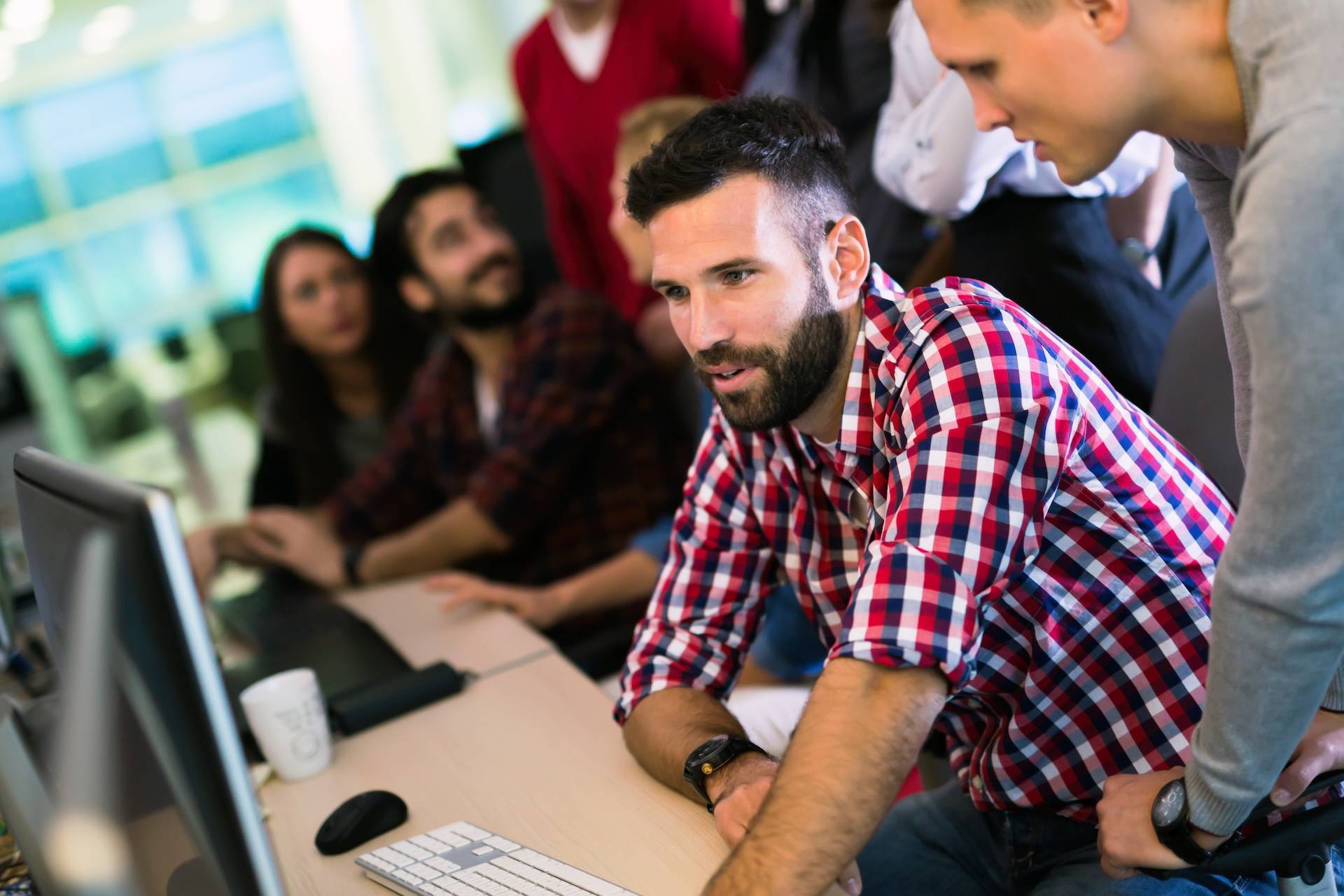 Otro ataque de hackers en Europa expone la necesidad urgente de un buen mantenimiento web