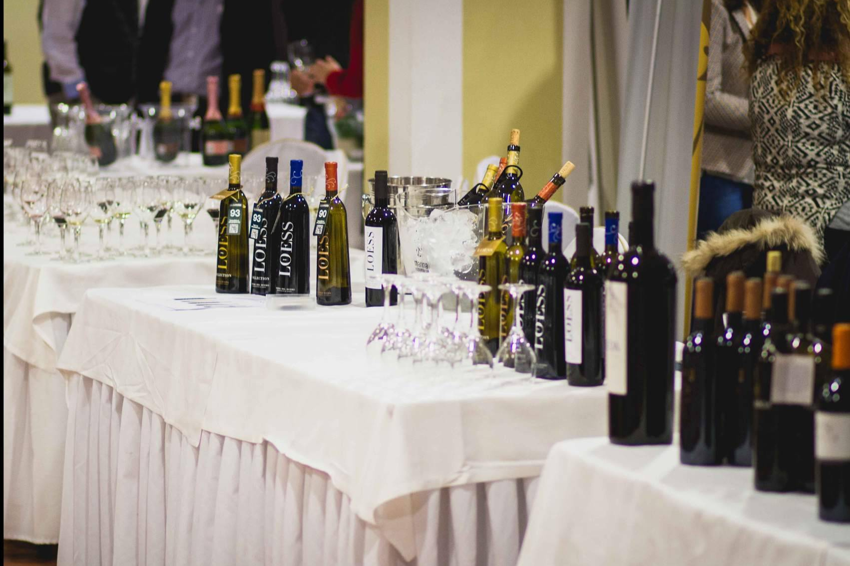 Una tienda de vinos online en Cáceres que une cercanía, asesoramiento experto y selección por D.O., así es Vinos Barona