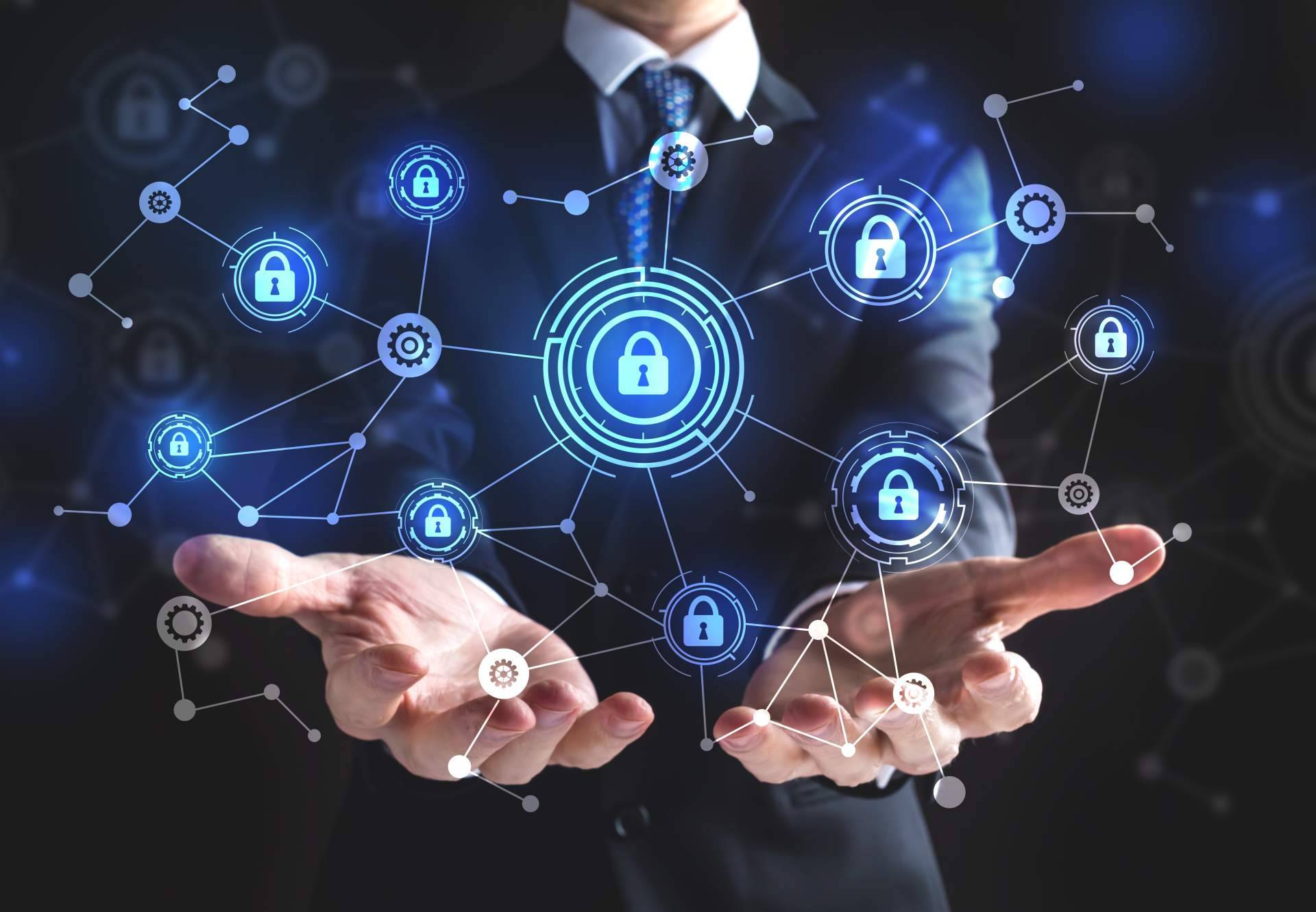 Ciberseguridad para pymes e industria; entrevista al liderazgo de Grupo Hack by Security