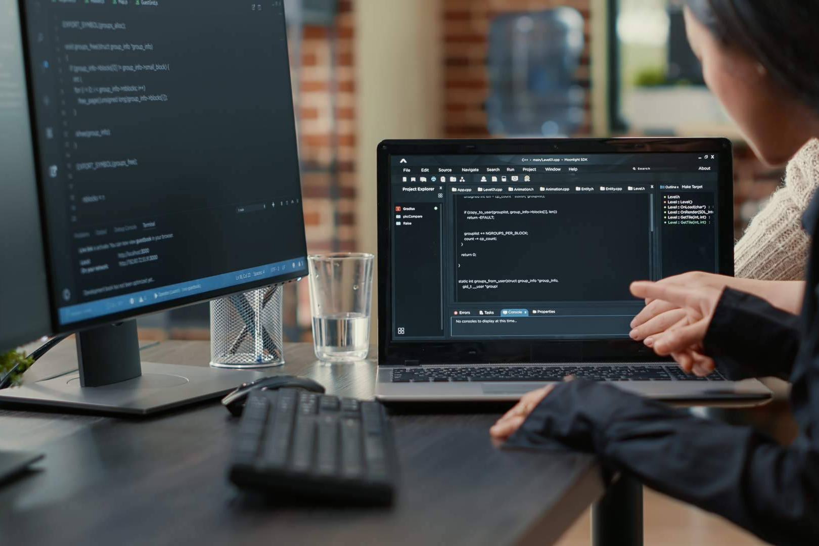 Software a medida, estandar o solución híbirda; ¿Qué es lo que se quiere para una empresa?