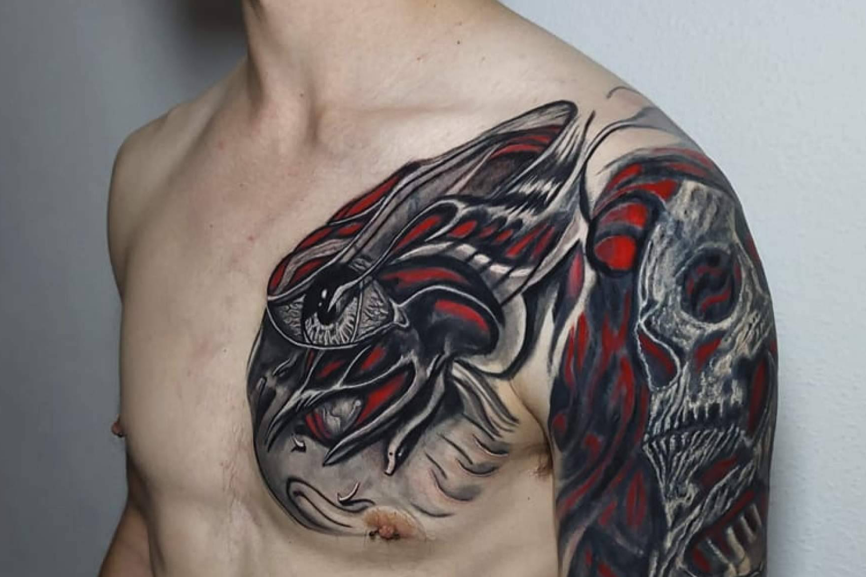 La academia Tattoo School Madrid, reconocida entre las mejores escuelas de tatuaje de Europa