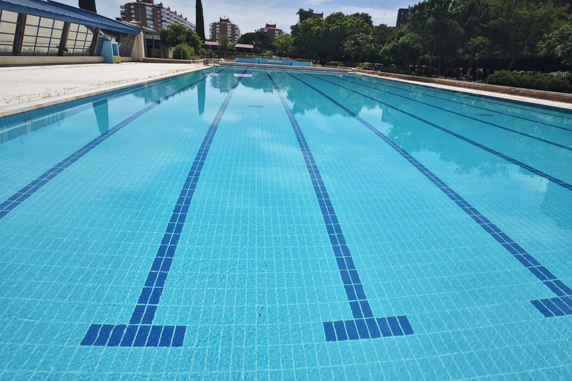 Piscinas públicas más limpias, seguras y sostenibles con la tecnología de POOL TIGER