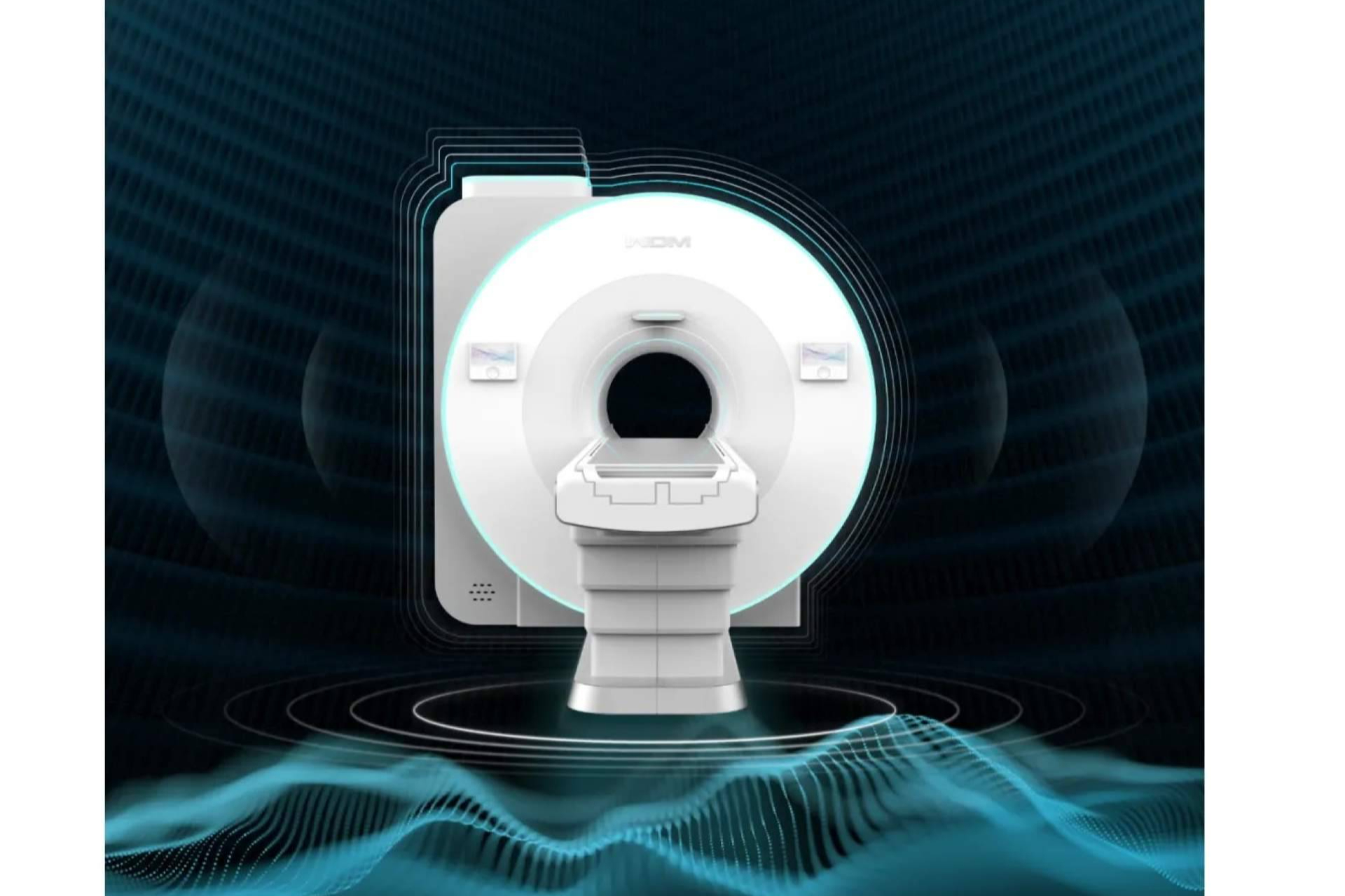 SCPmedical, primer distribuidor en España de la RMI i-vision 1.5T SIN HELIO