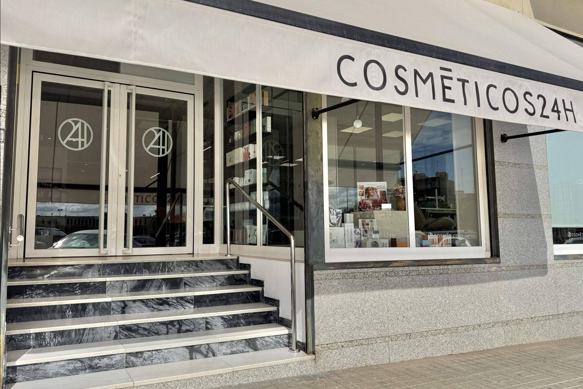 Sistema con más de 100.000 etiquetas transforma la manera de entender la compra de Cosmética