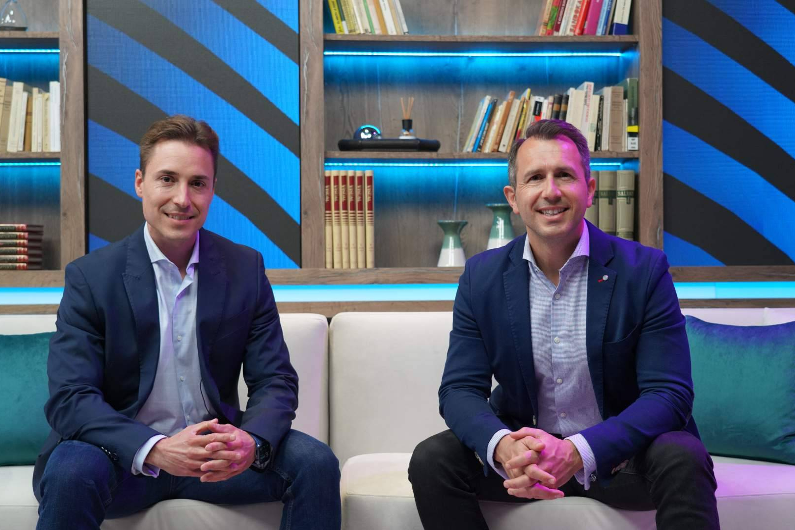El método de Alfonso y Christian marca un referente en cierre de ventas de alto valor para emprendedores y equipos comerciales