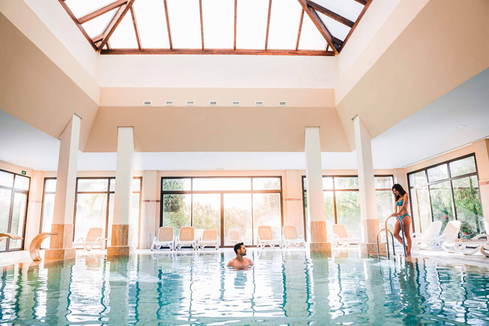 El placer de detener el tiempo, Spa y Belleza invita a redescubrir el bienestar otoñal con Rituales sensoriales únicos