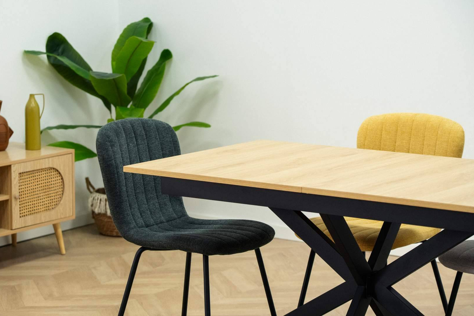 Las ofertas Black Friday de Top Mueble traen un 15 por ciento adicional en muebles de diseño