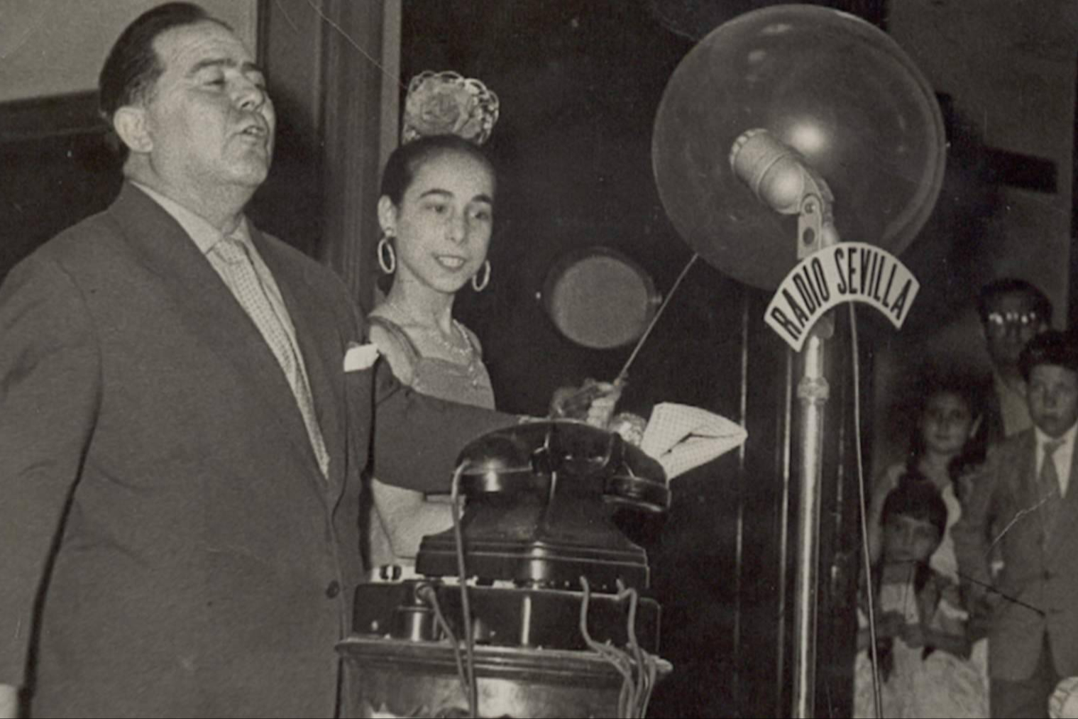 El último baile de Cristina Hoyos; memoria, arte y resistencia