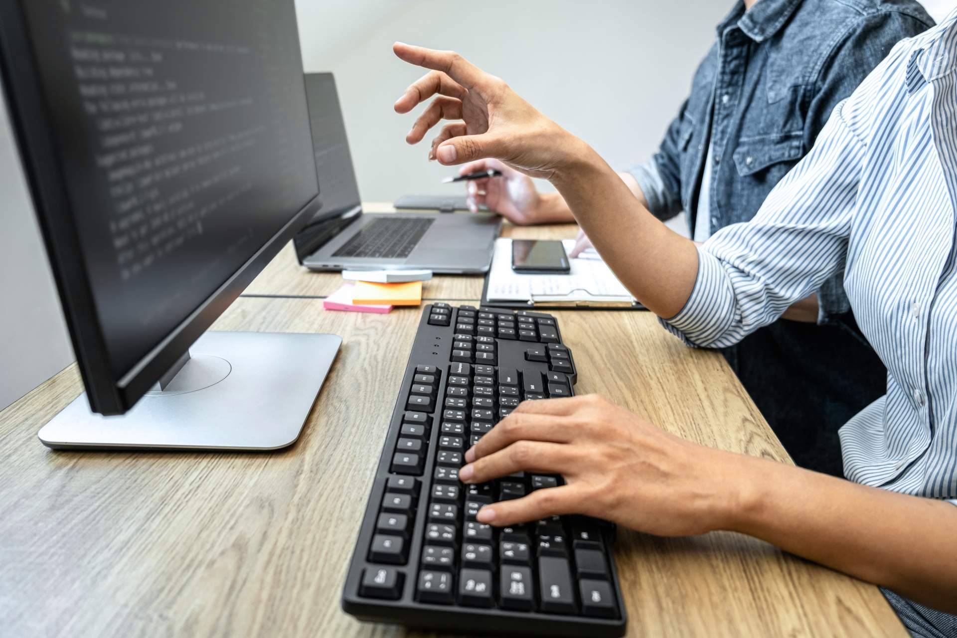 La clave del éxito en equipos digitales; profesionales con forma de ‘T’