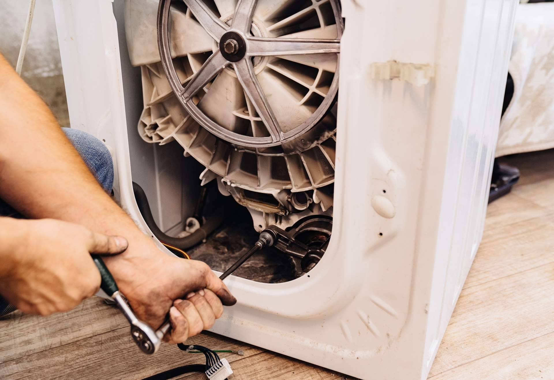 Servicio Técnico Indesit Málaga optimiza el servicio de reparación de electrodomésticos en Málaga