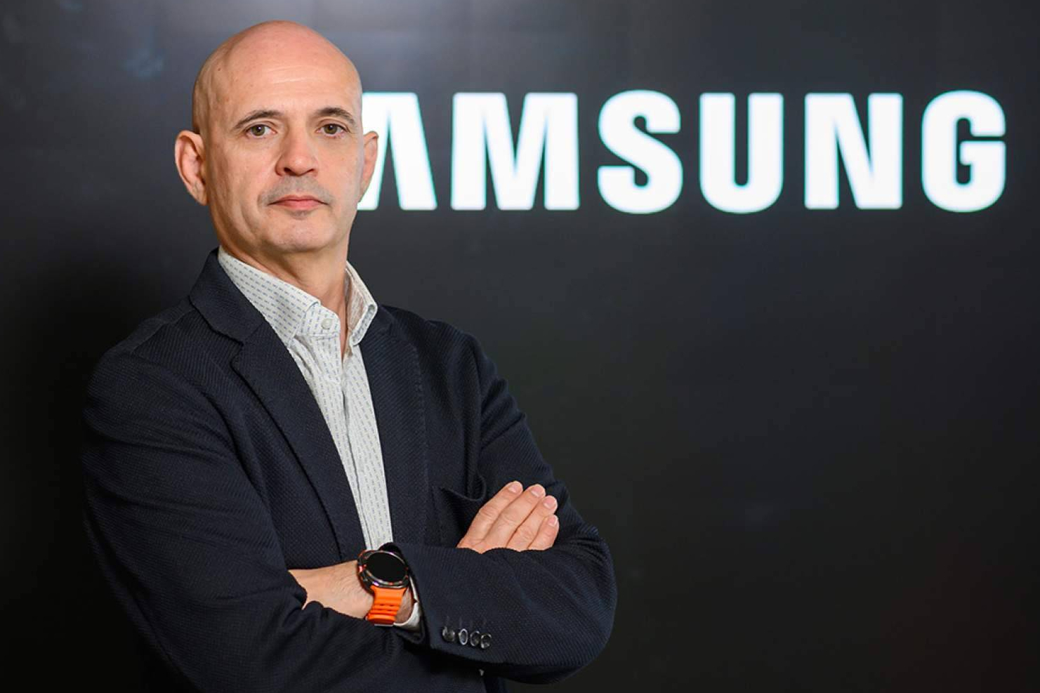 Digital Biz Magazine publica la visión de Samsung sobre ciberseguridad móvil