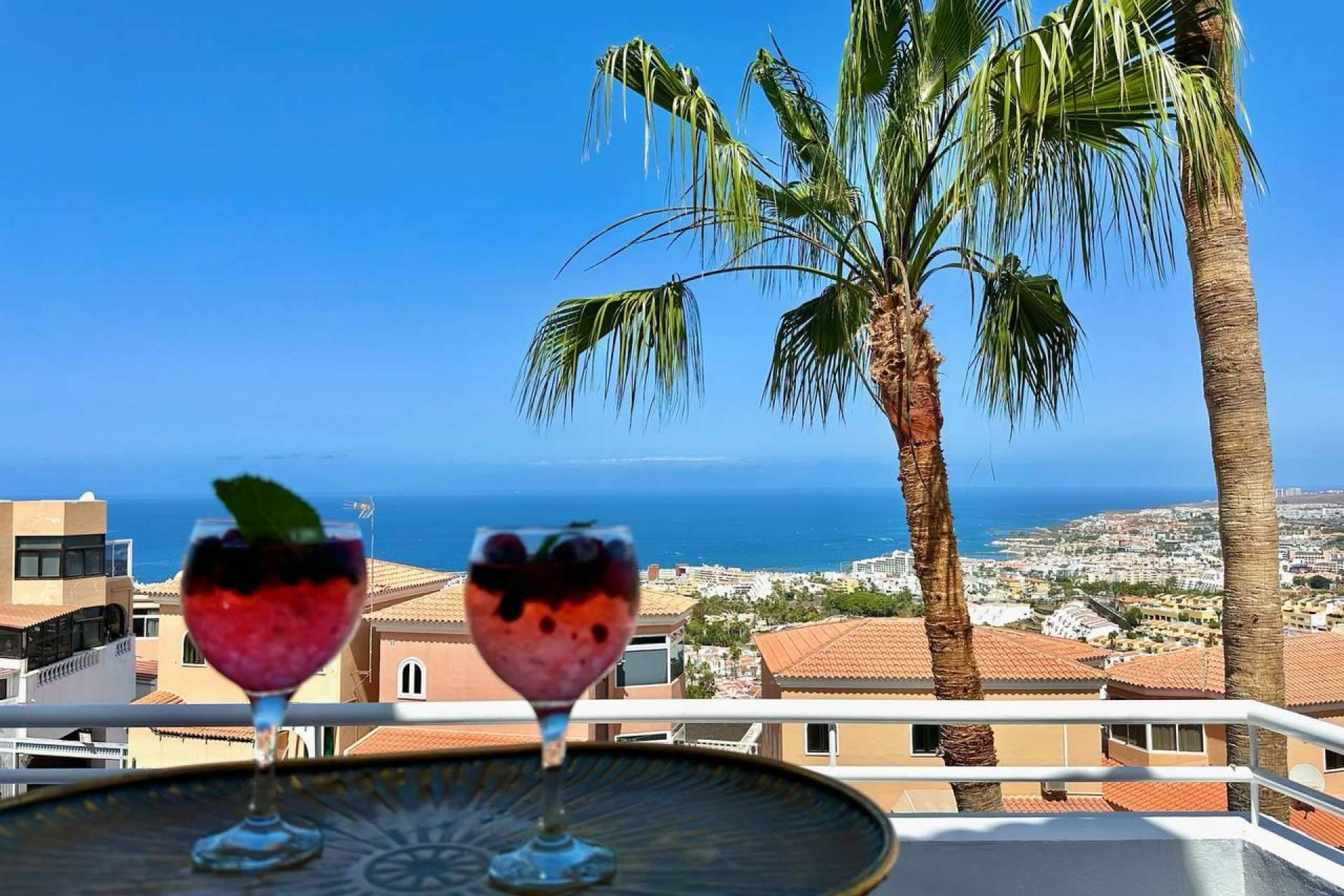 Turismo premium en las islas; Canarias.com lanza nuevalínea de villas en Tenerife