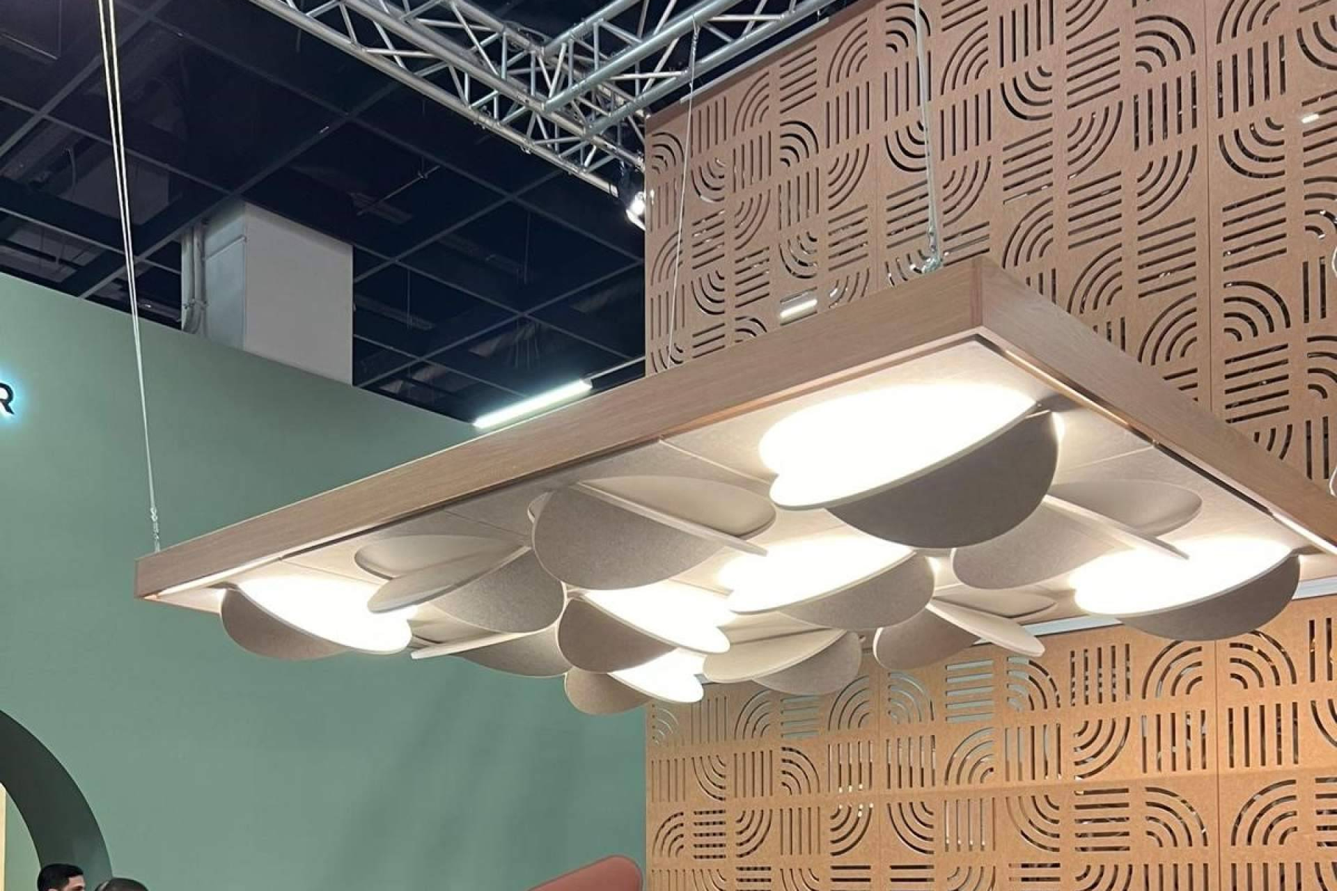 Diseño acústico para oficinas; bienestar sonoro y mejora del clima laboral
