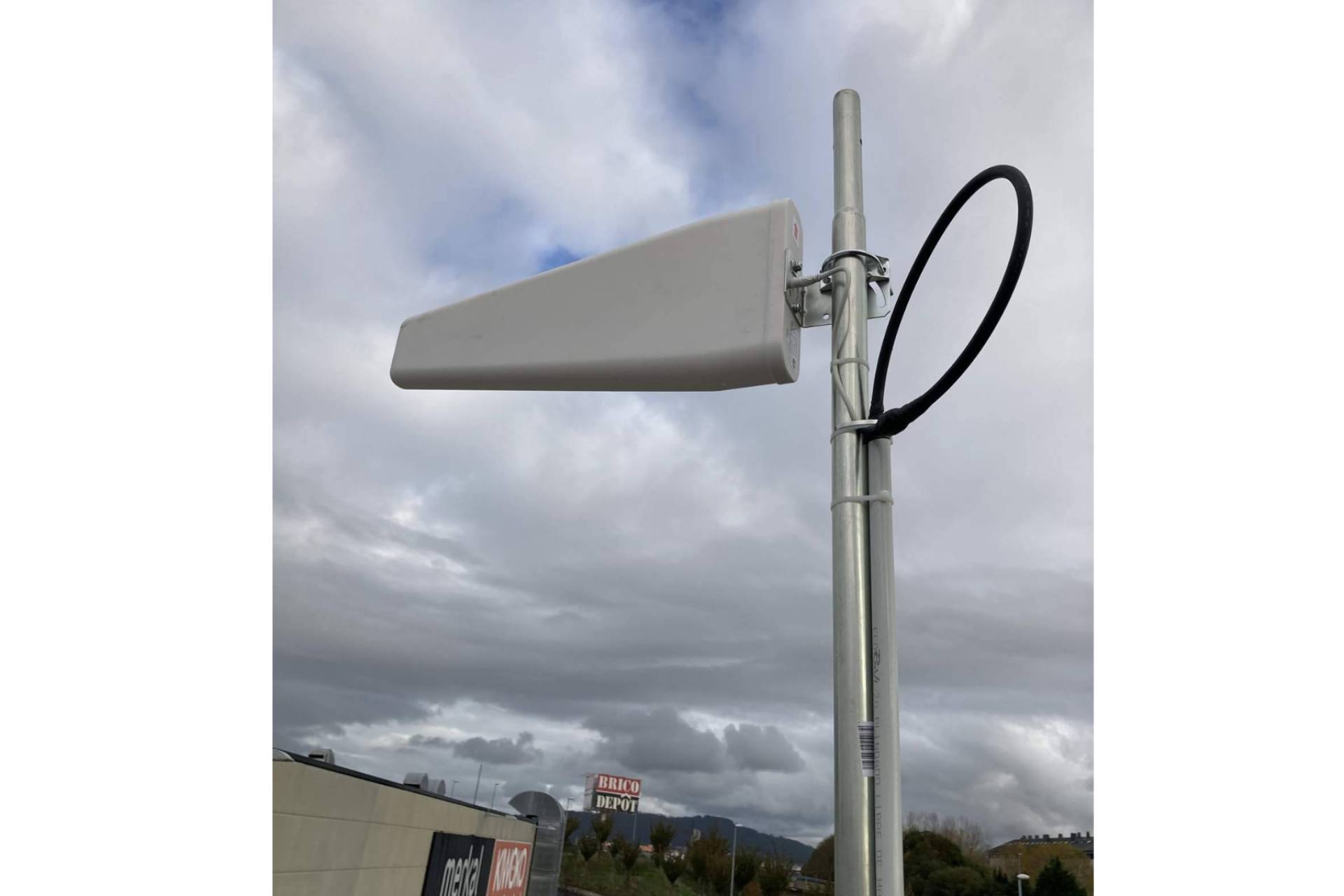 Qué tipo de amplificador 5G se necesita