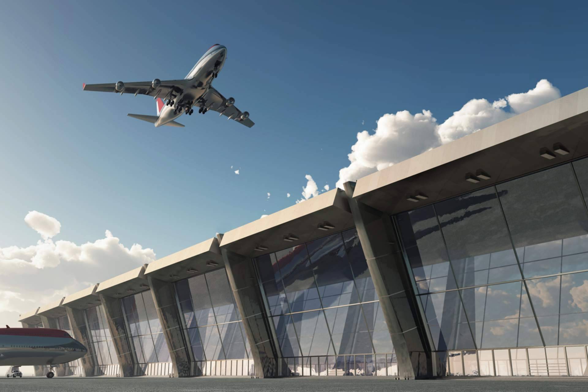 El modelo de parking de Aparcalo en el Aeropuerto de Alicante incorpora traslado y control 24h