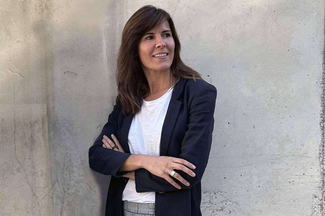 El neurointeriorismo comercial como valor diferencial, Isa Rodríguez presenta la propuesta de INDAStudio