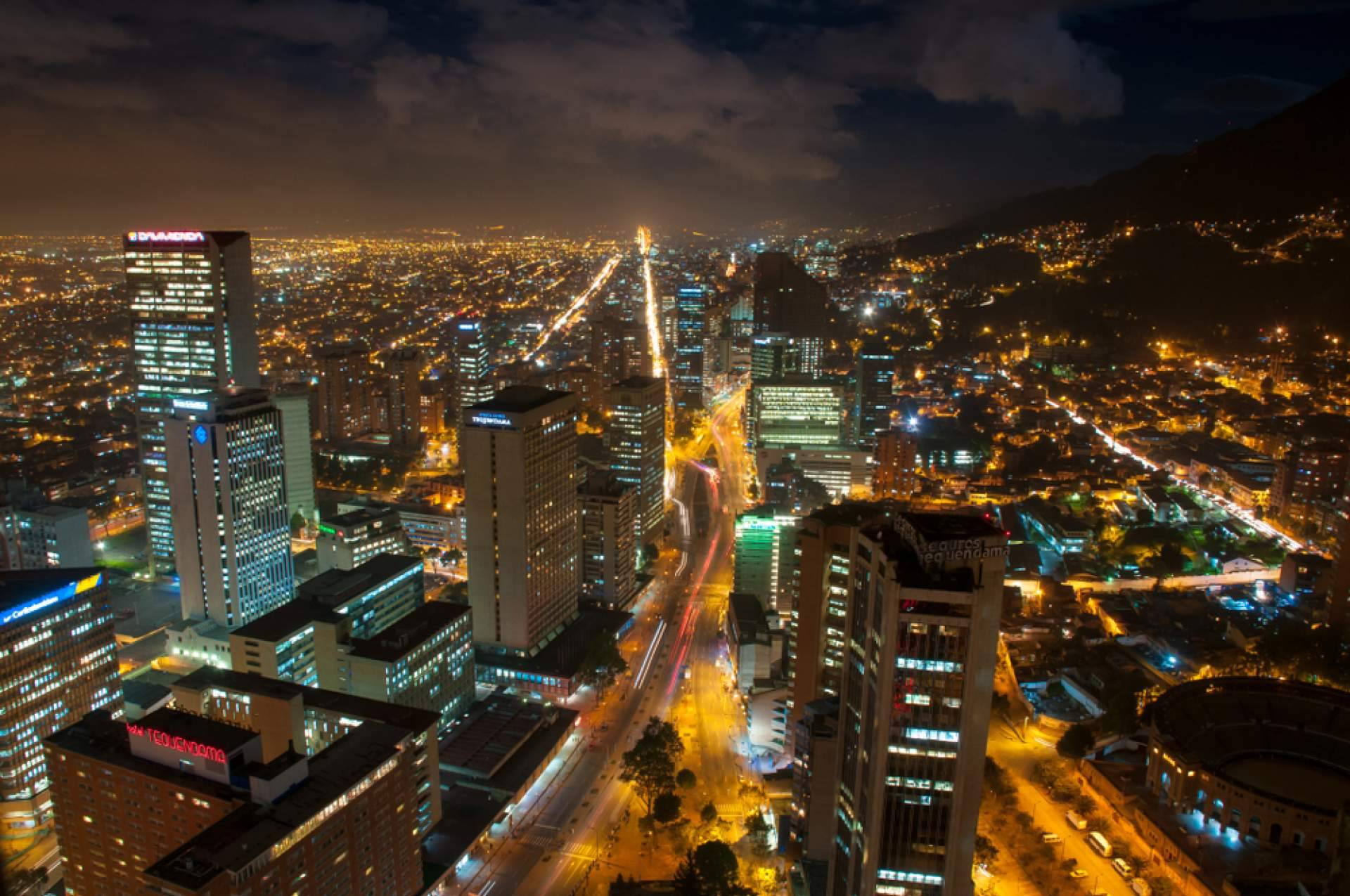 Guía para comprar apartamentos en Bogotá
