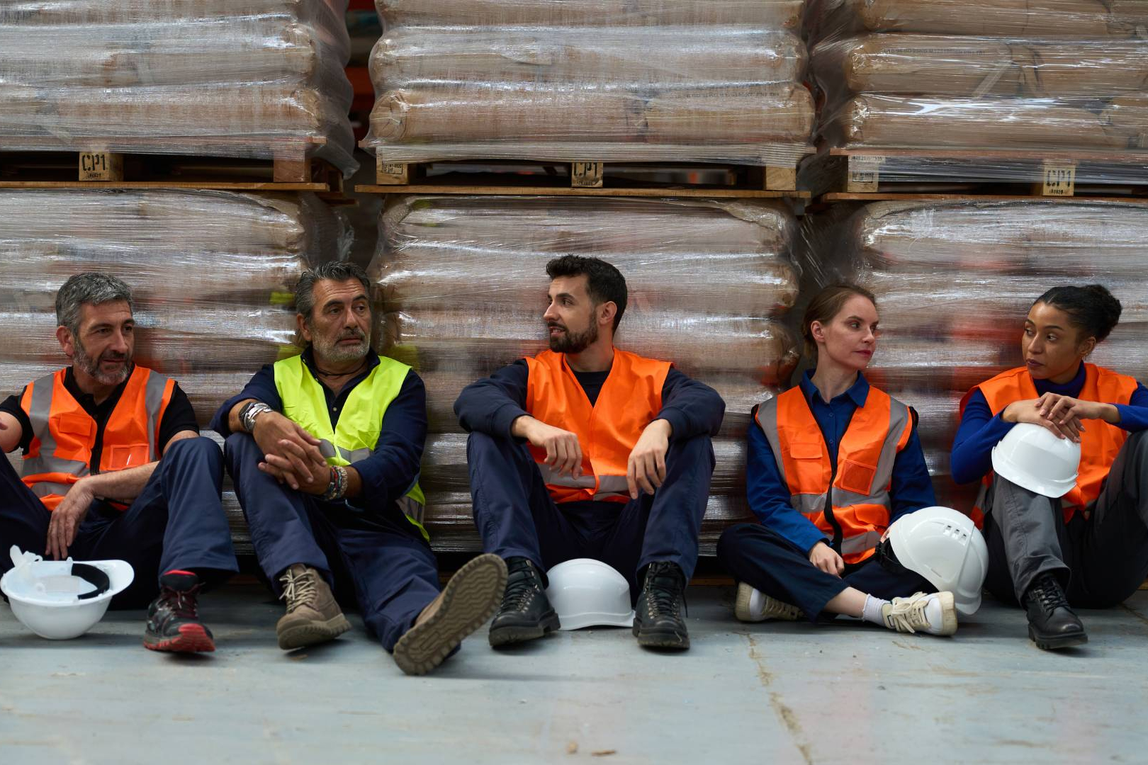 Las empresas no fallan por falta de talento, fallan porque nadie se entiende dentro